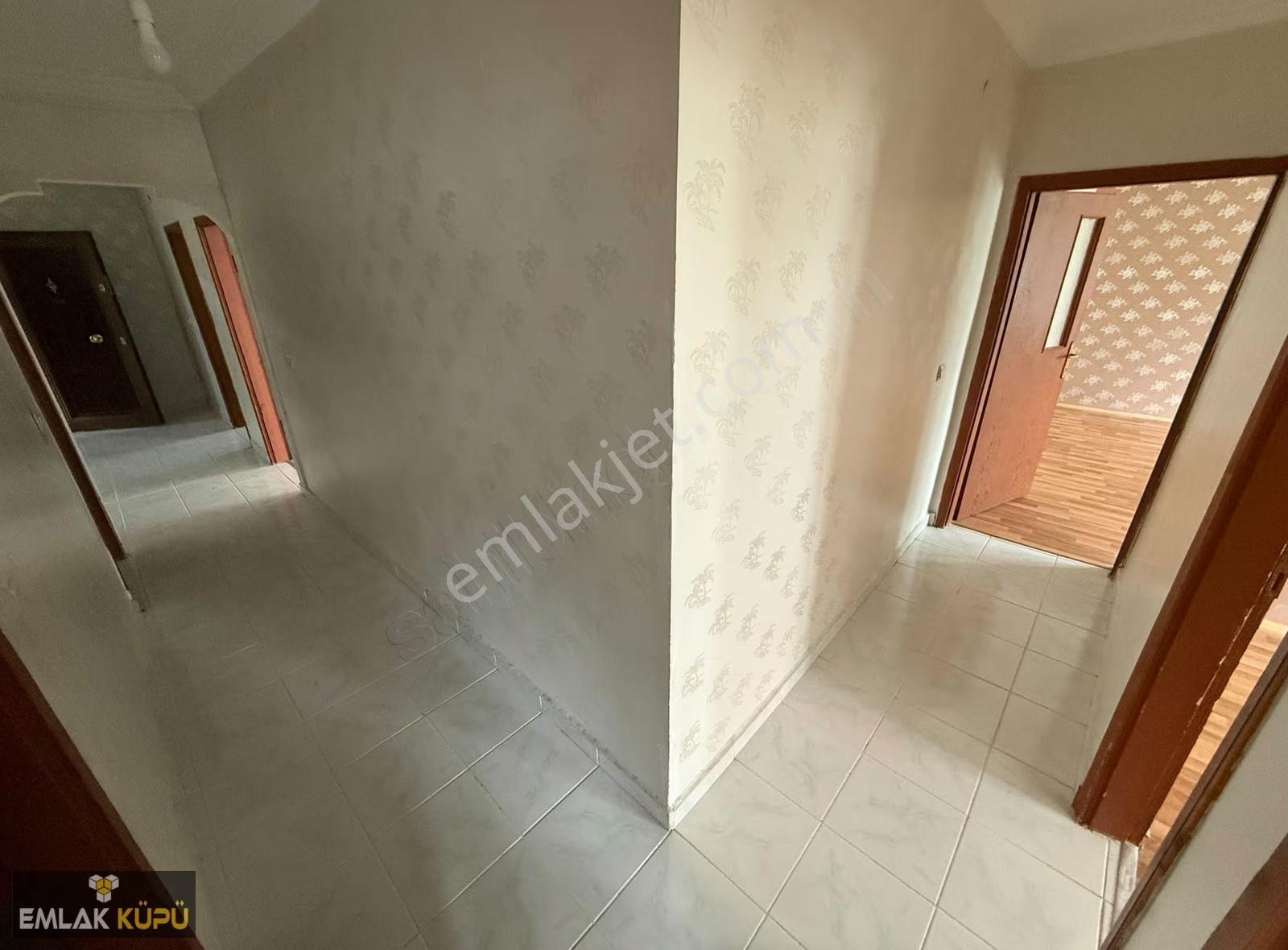 Ahimesut Mah. Merkez Sit.de Geniş Metrekarede 3+1 Kiralık Daire - Görsel 10