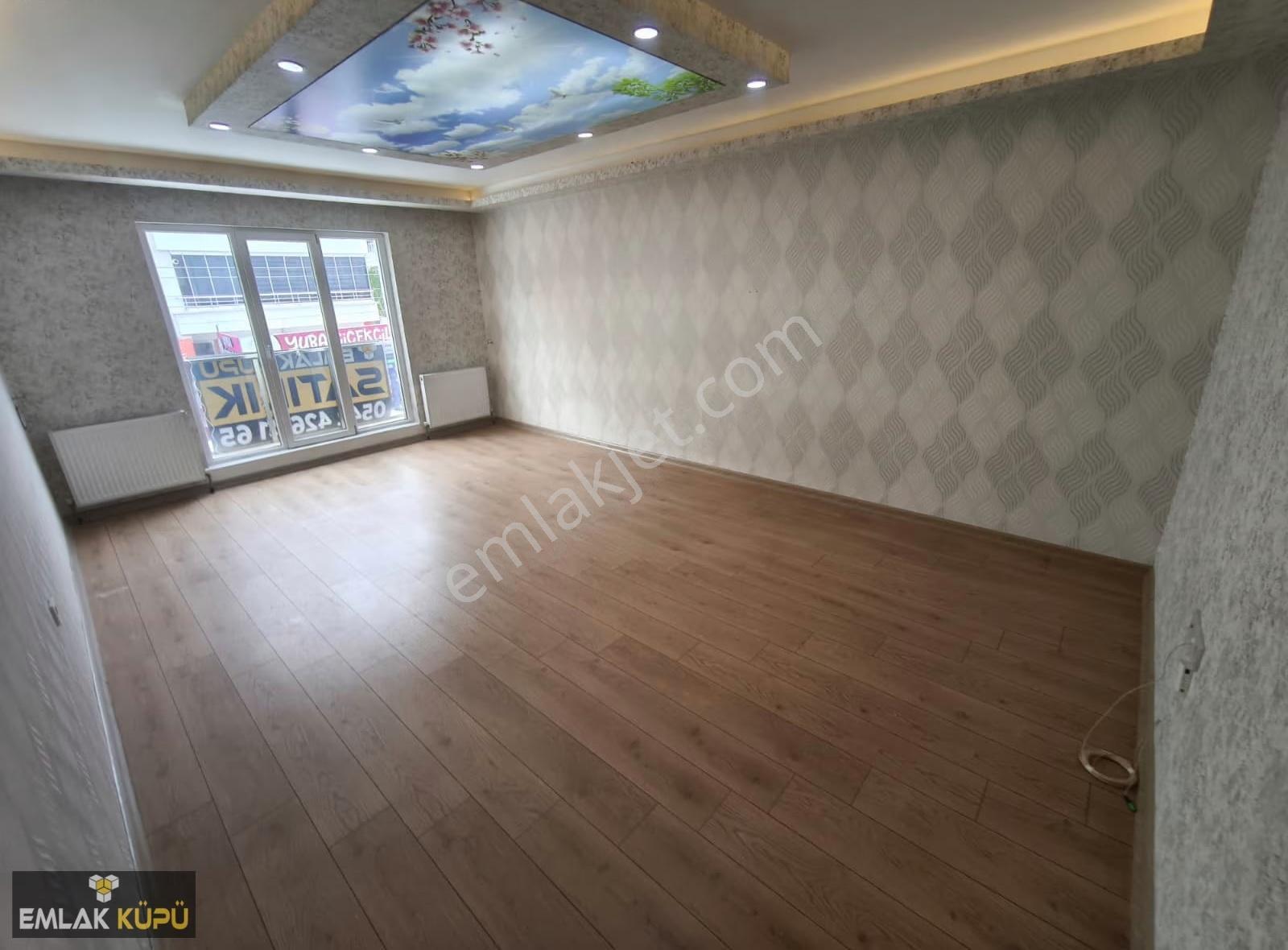 **acil** Sincan Pınarbaşı Geniş, Şık Ve Lüks Satılık 4+1 Daire - Görsel 5