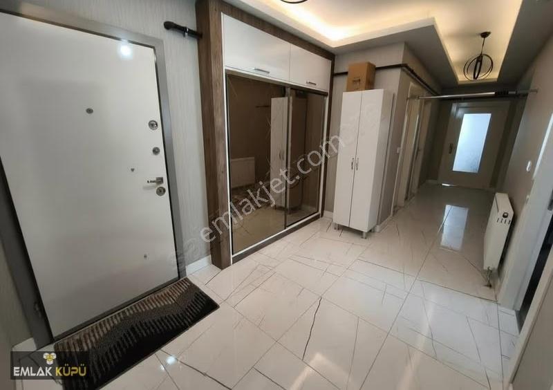 **acil** Sincan Pınarbaşı Geniş, Şık Ve Lüks Satılık 4+1 Daire - Görsel 9