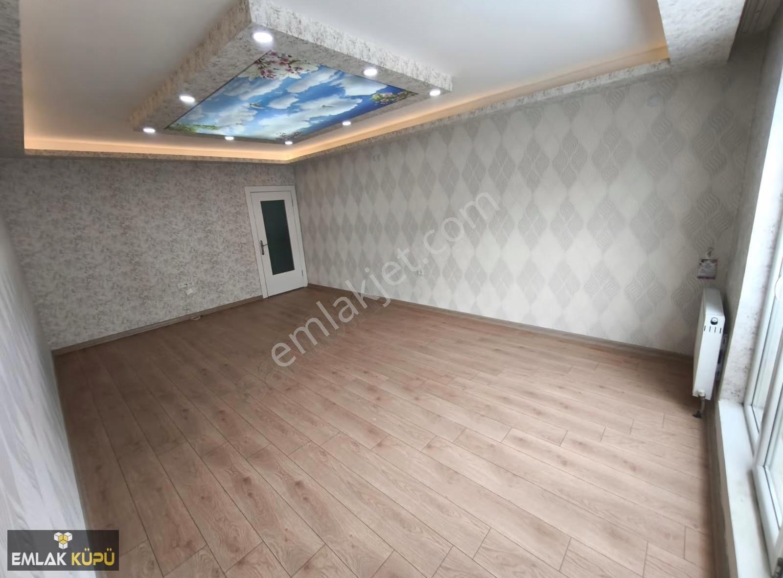 **acil** Sincan Pınarbaşı Geniş, Şık Ve Lüks Satılık 4+1 Daire - Görsel 17