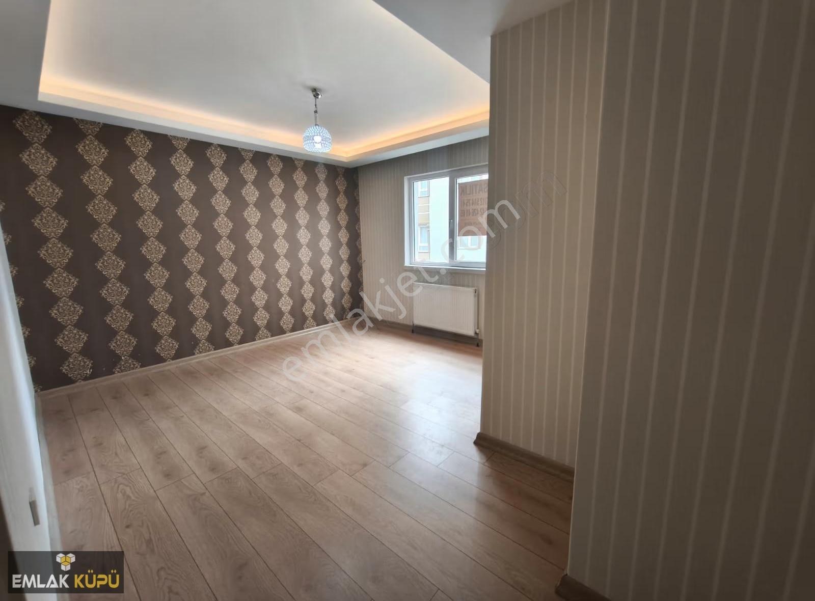 **acil** Sincan Pınarbaşı Geniş, Şık Ve Lüks Satılık 4+1 Daire - Görsel 18