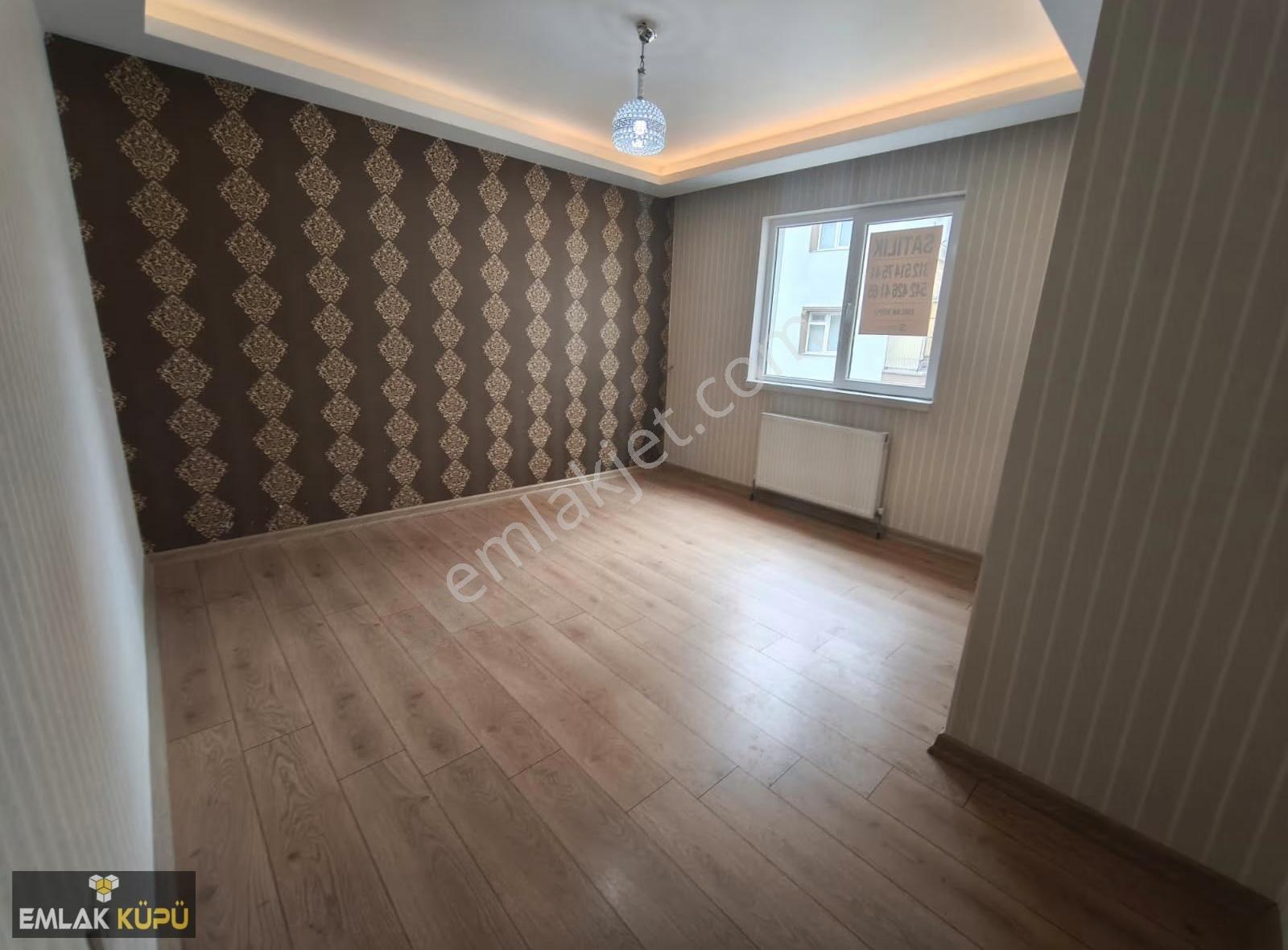 **acil** Sincan Pınarbaşı Geniş, Şık Ve Lüks Satılık 4+1 Daire - Görsel 22