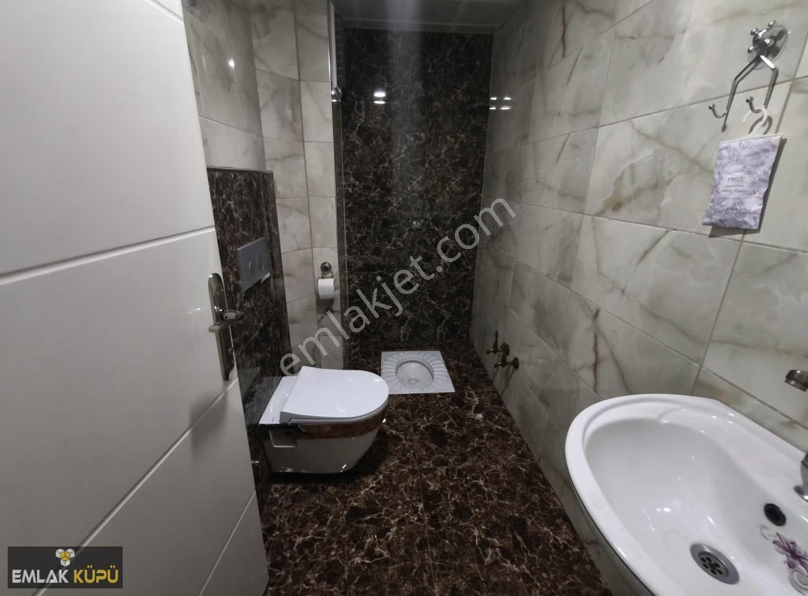 **acil** Sincan Pınarbaşı Geniş, Şık Ve Lüks Satılık 4+1 Daire - Görsel 23