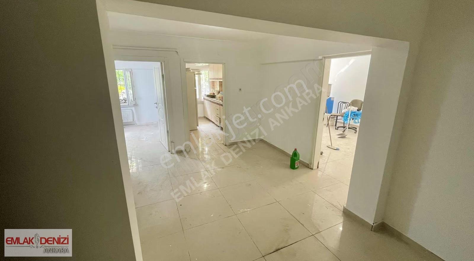 Villa Hissiyatında Bahçe Katı Satılık Daire - Görsel 10