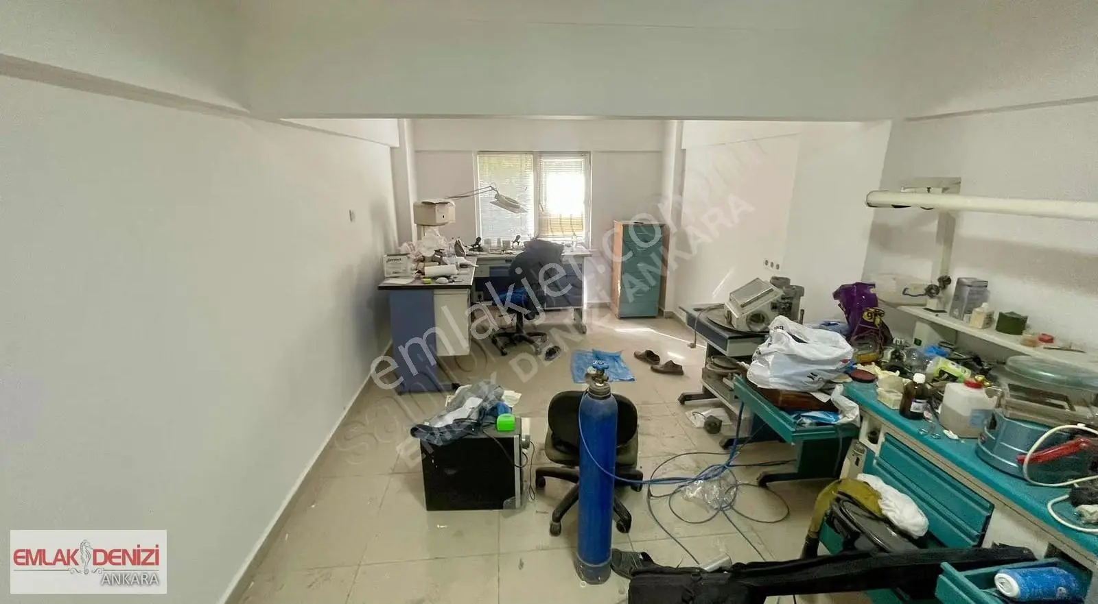 Villa Hissiyatında Bahçe Katı Satılık Daire - Görsel 5