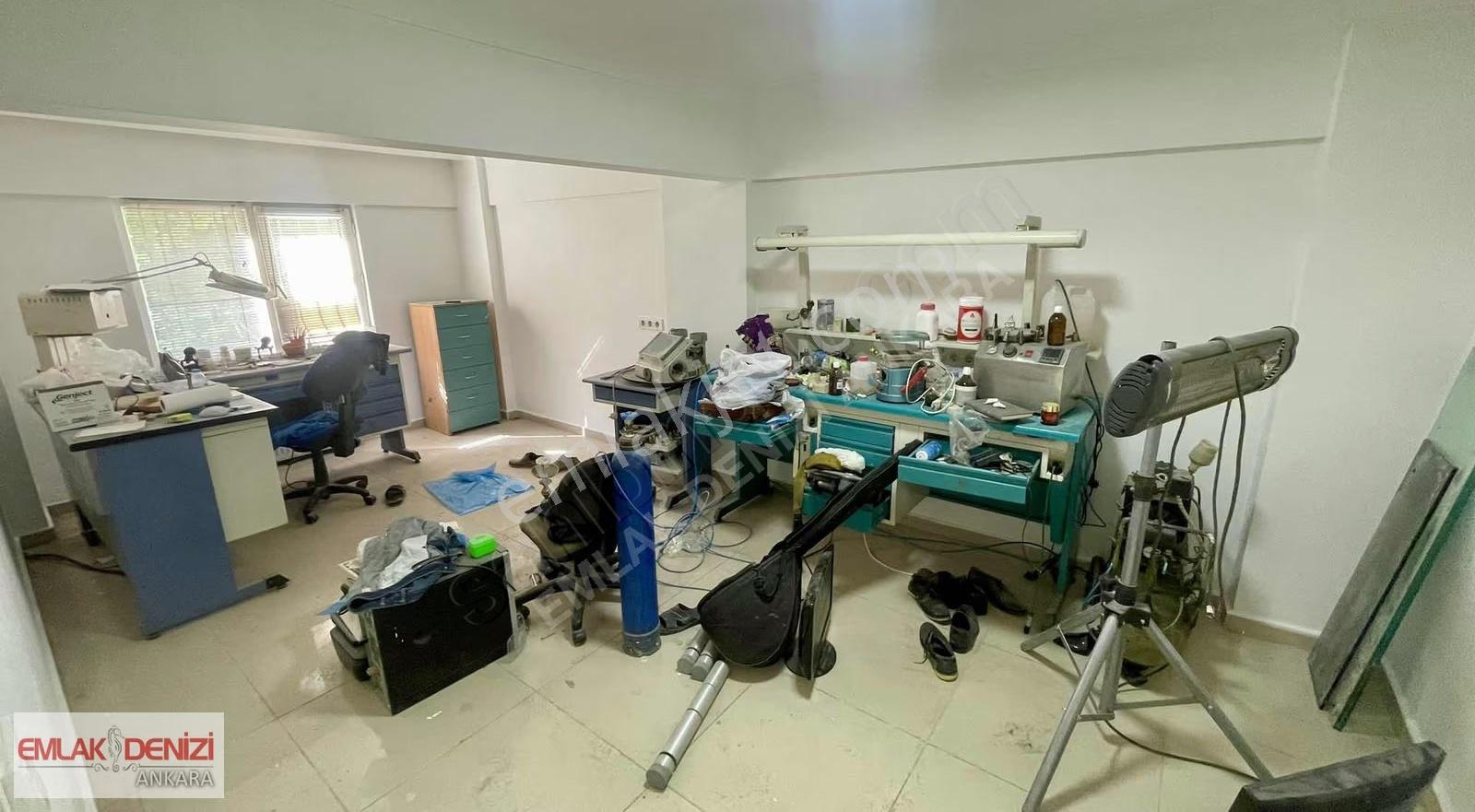 Villa Hissiyatında Bahçe Katı Satılık Daire - Görsel 4