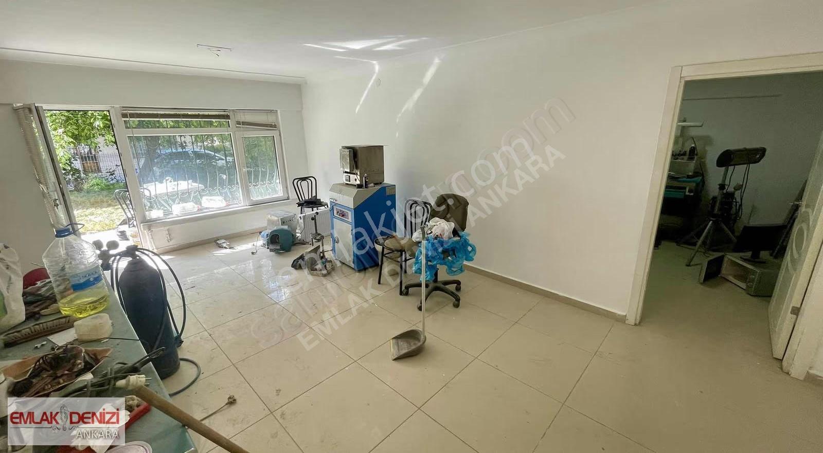 Villa Hissiyatında Bahçe Katı Satılık Daire - Görsel 17
