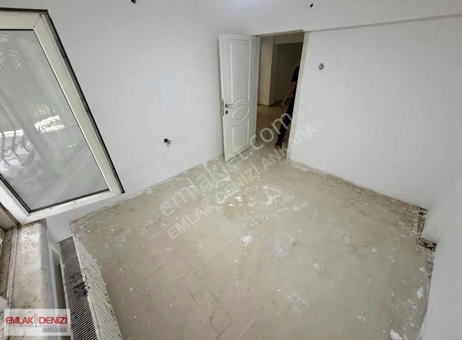 Villa Hissiyatında Bahçe Katı Satılık Daire - Görsel 19