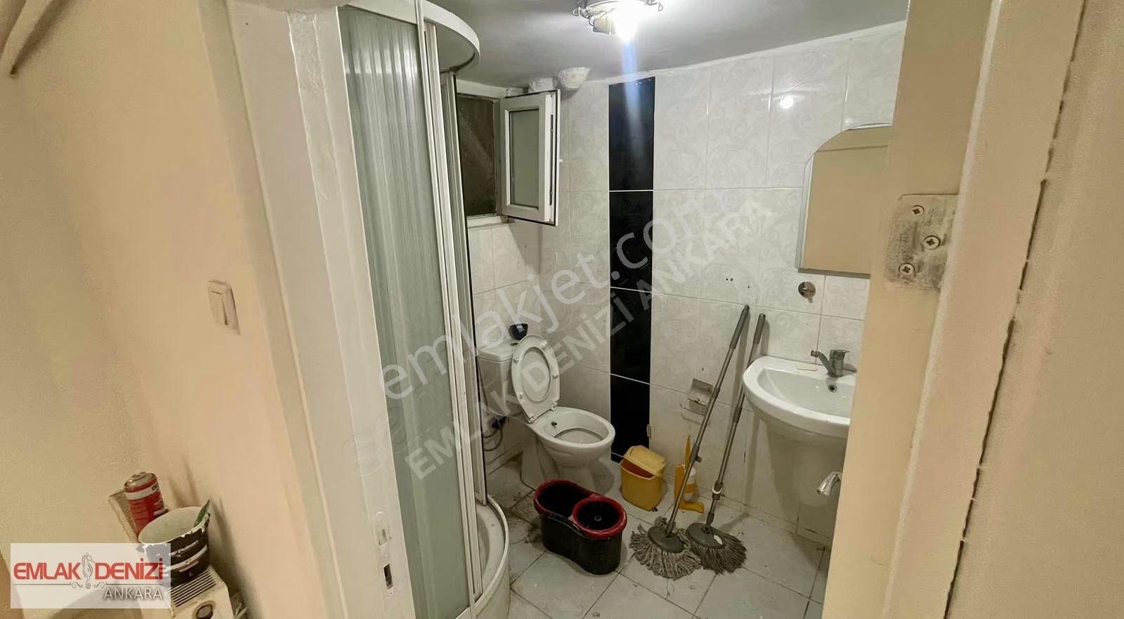 Villa Hissiyatında Bahçe Katı Satılık Daire - Görsel 18