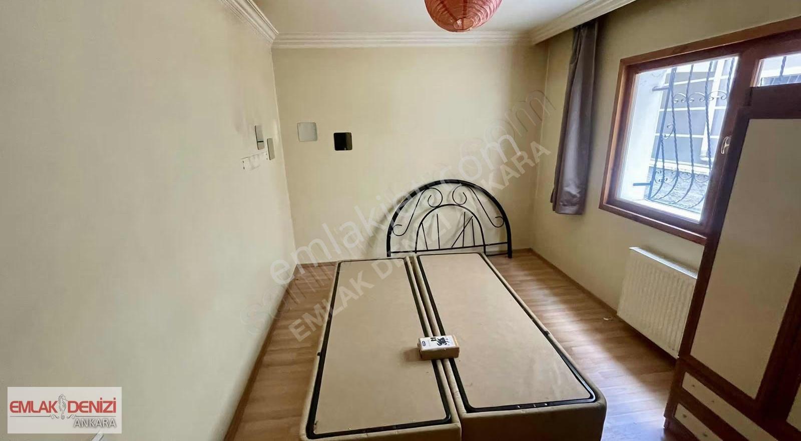 Metin Akkuş'da Ön Cephe, Ters Dublex Kullanışlı Satılık Daire - Görsel 33