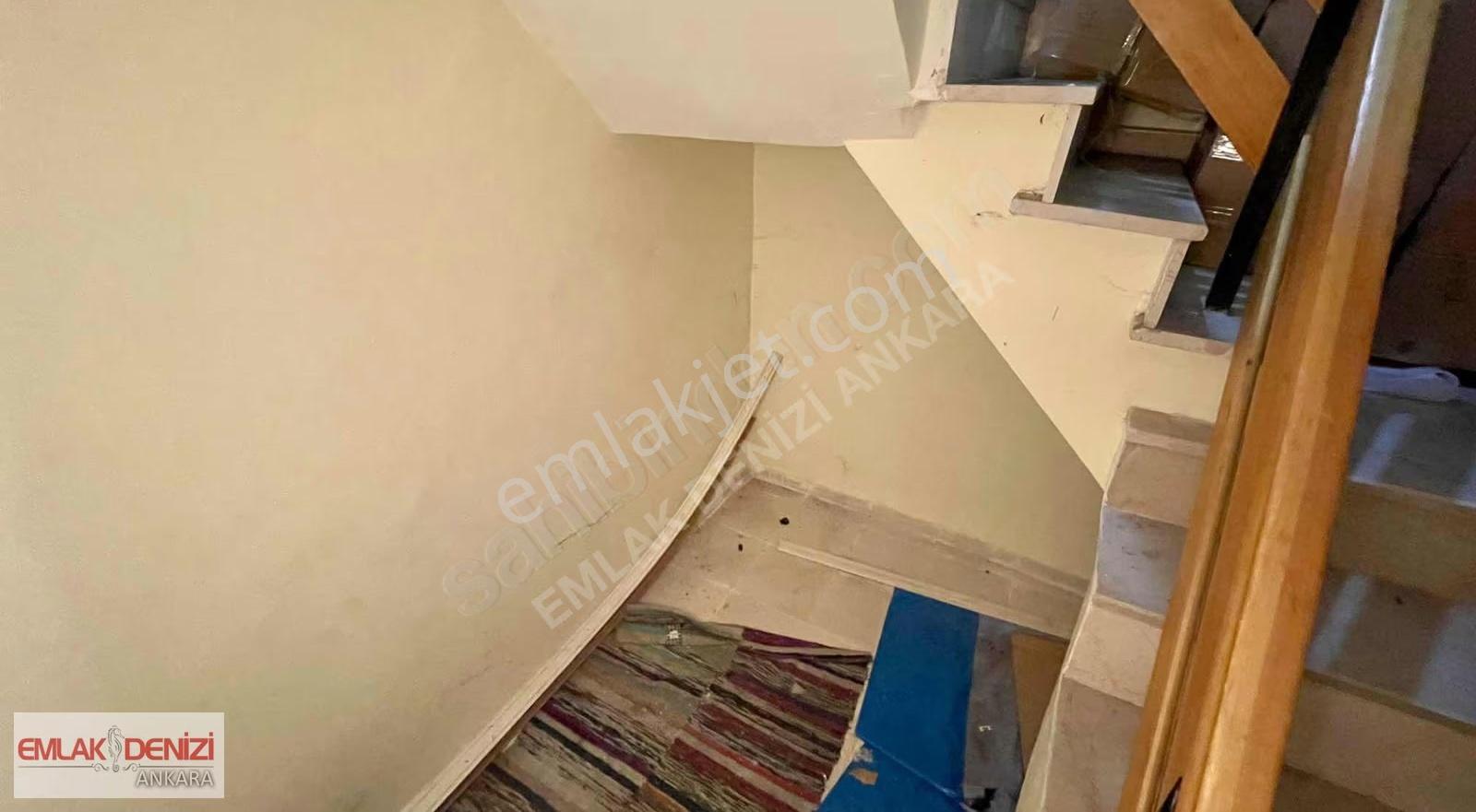 Metin Akkuş'da Ön Cephe, Ters Dublex Kullanışlı Satılık Daire - Görsel 25