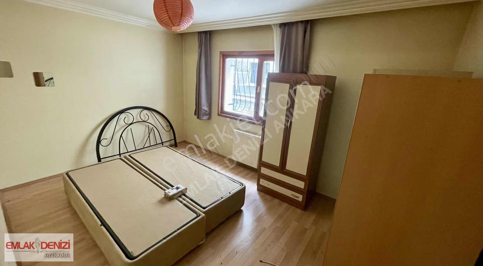 Metin Akkuş'da Ön Cephe, Ters Dublex Kullanışlı Satılık Daire - Görsel 24