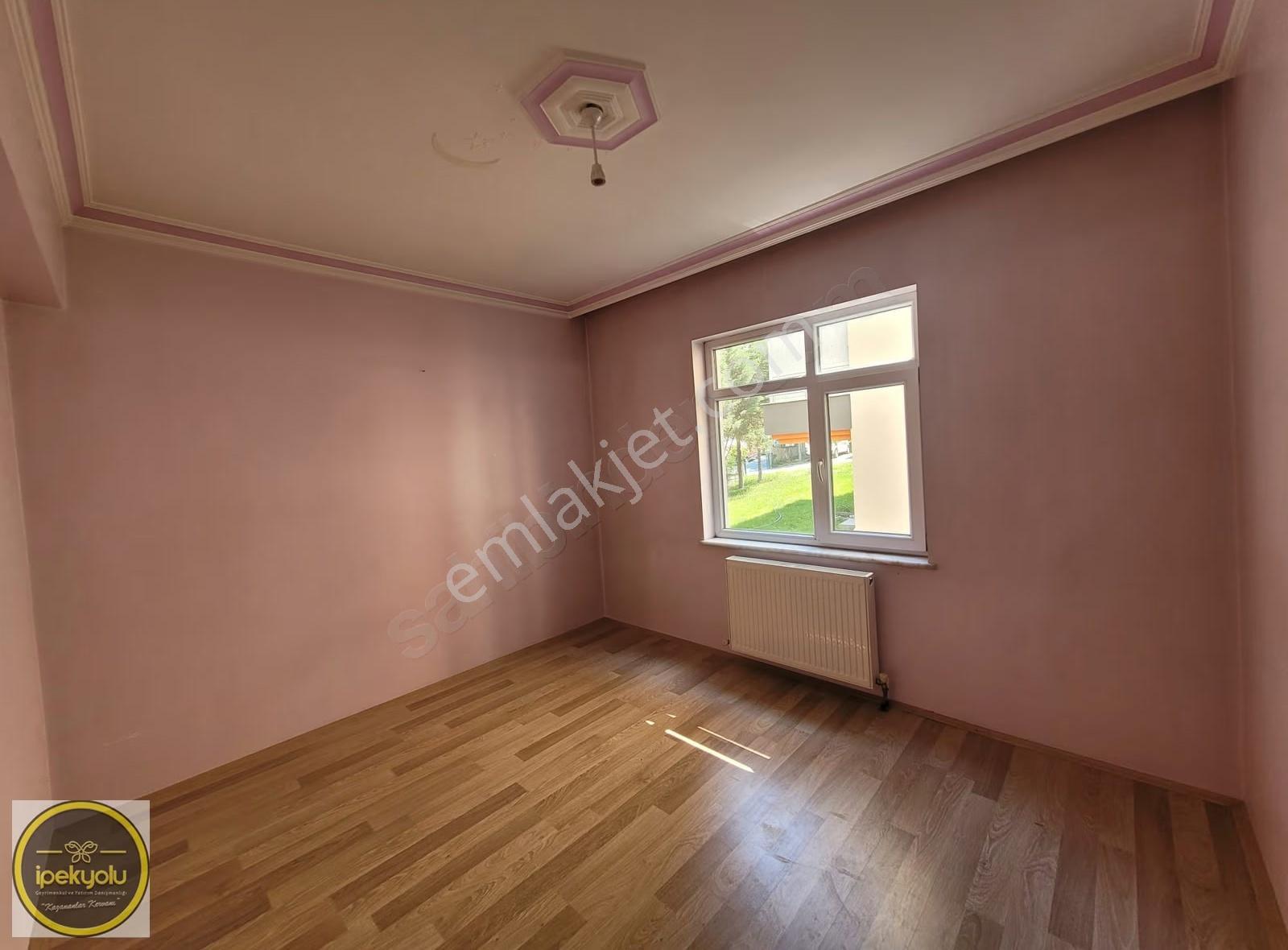 İpekyolu Gayrimenkul Başağaç Çağdaşkent 3+1 Kiralık Daire - Görsel 3