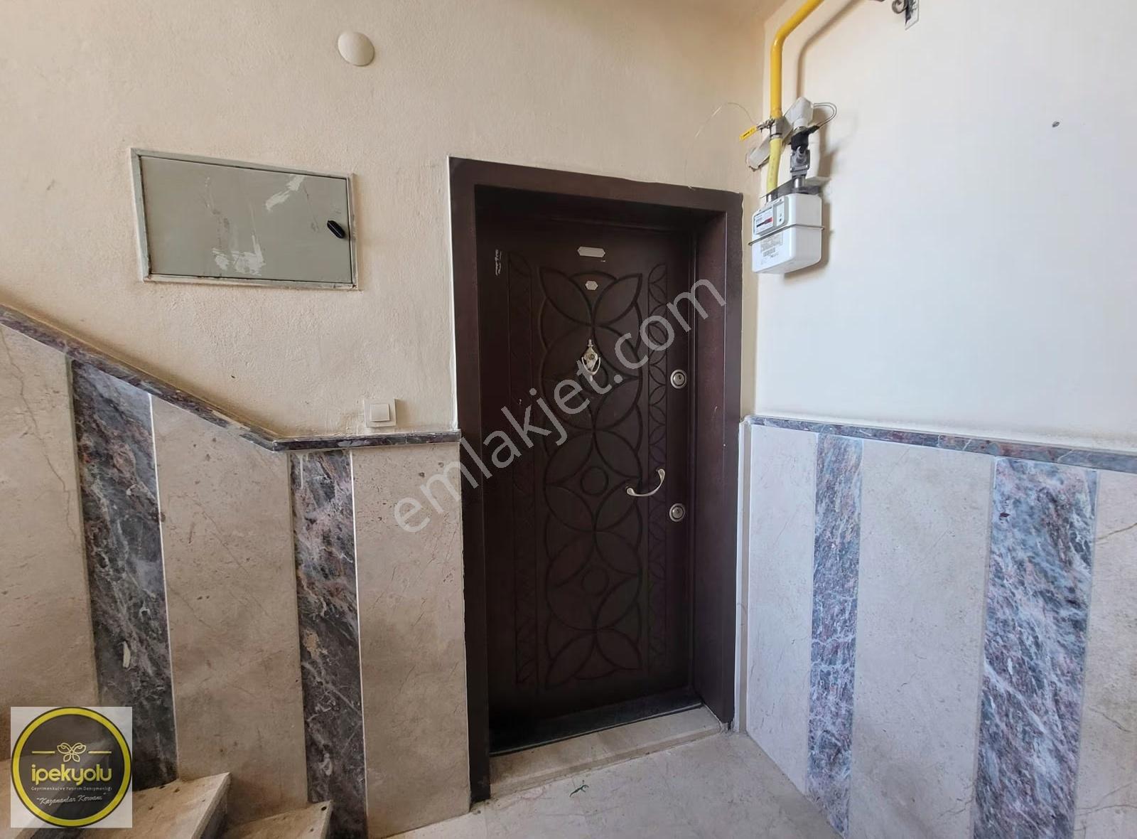 İpekyolu Gayrimenkul Başağaç Çağdaşkent 3+1 Kiralık Daire - Görsel 4