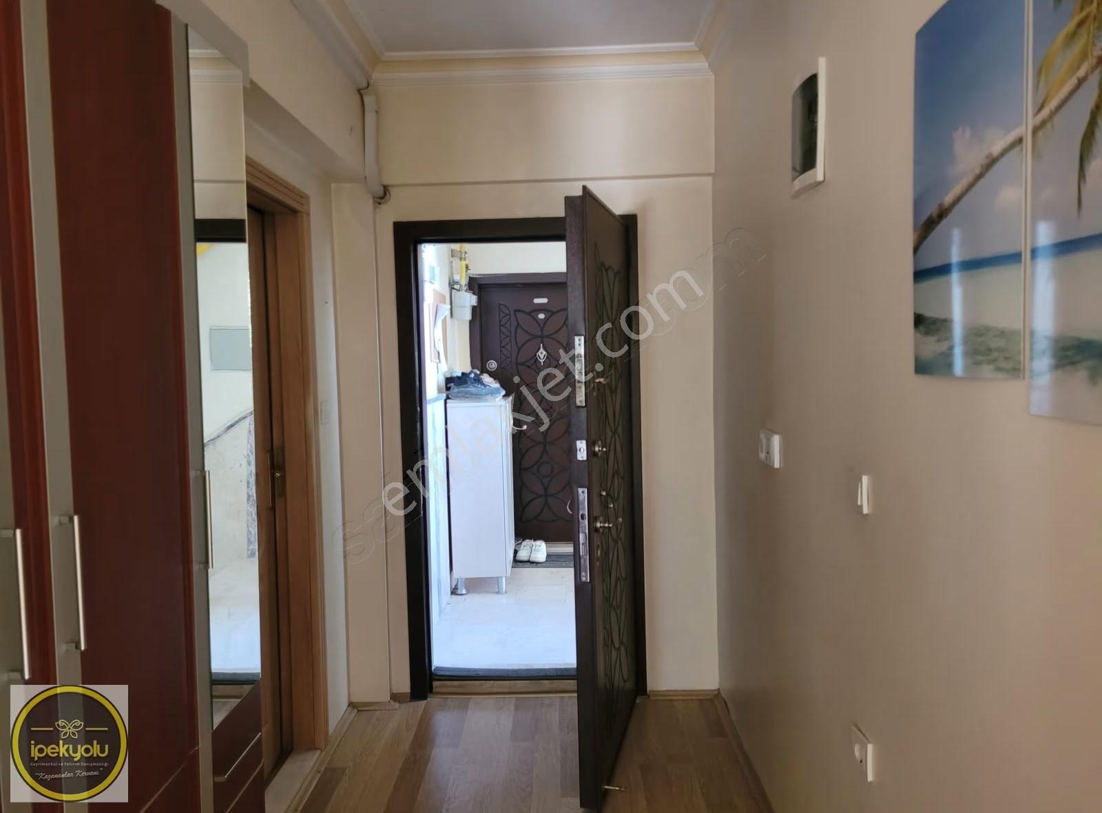 İpekyolu Gayrimenkul Başağaç Çağdaşkent 3+1 Kiralık Daire - Görsel 21