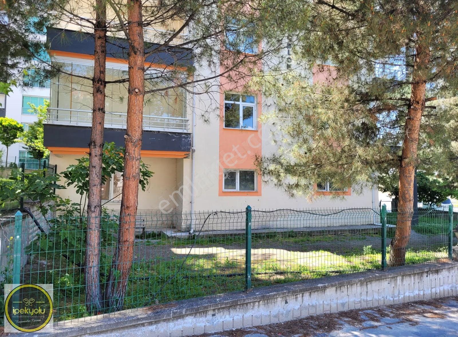 İpekyolu Gayrimenkul Başağaç Çağdaşkent 3+1 Kiralık Daire - Görsel 18
