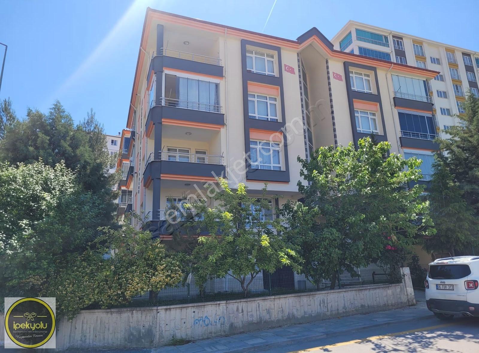 İpekyolu Gayrimenkul Başağaç Çağdaşkent 3+1 Kiralık Daire - Görsel 23