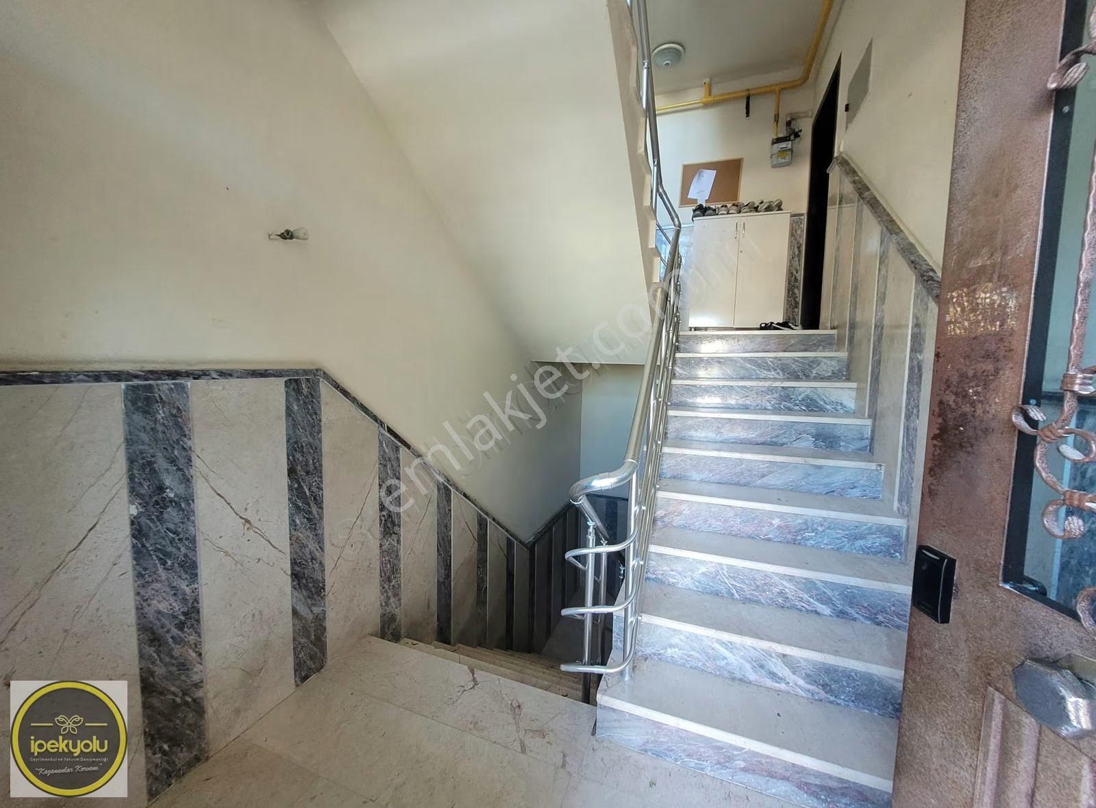 İpekyolu Gayrimenkul Başağaç Çağdaşkent 3+1 Kiralık Daire - Görsel 2