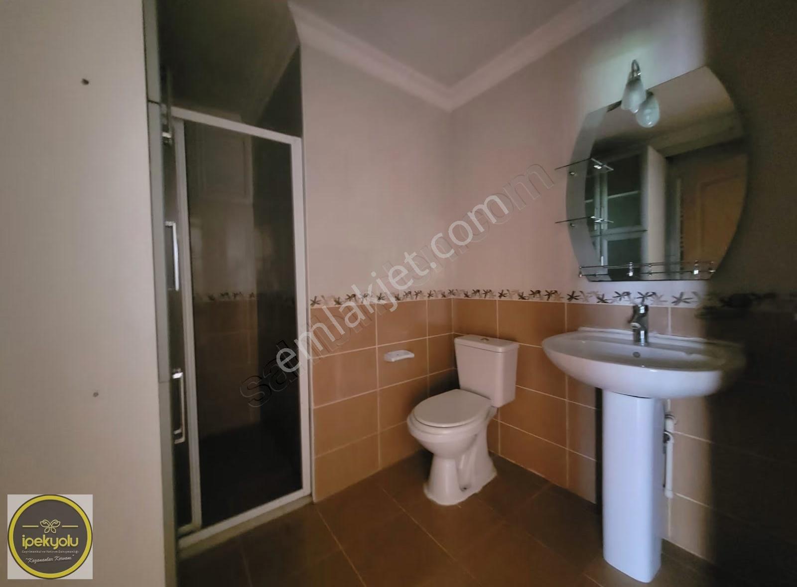 İpekyolu Gayrimenkul Başağaç Çağdaşkent 3+1 Kiralık Daire - Görsel 8