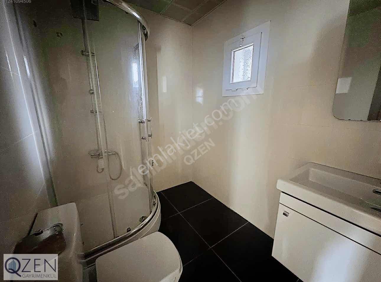 Qzen' Den Gazipaşada Kiralık 4+1 Villa - Görsel 15