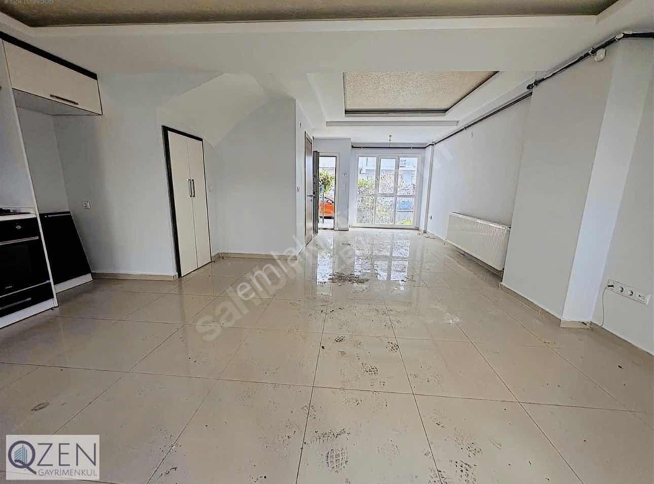 Qzen' Den Gazipaşada Kiralık 4+1 Villa - Görsel 18