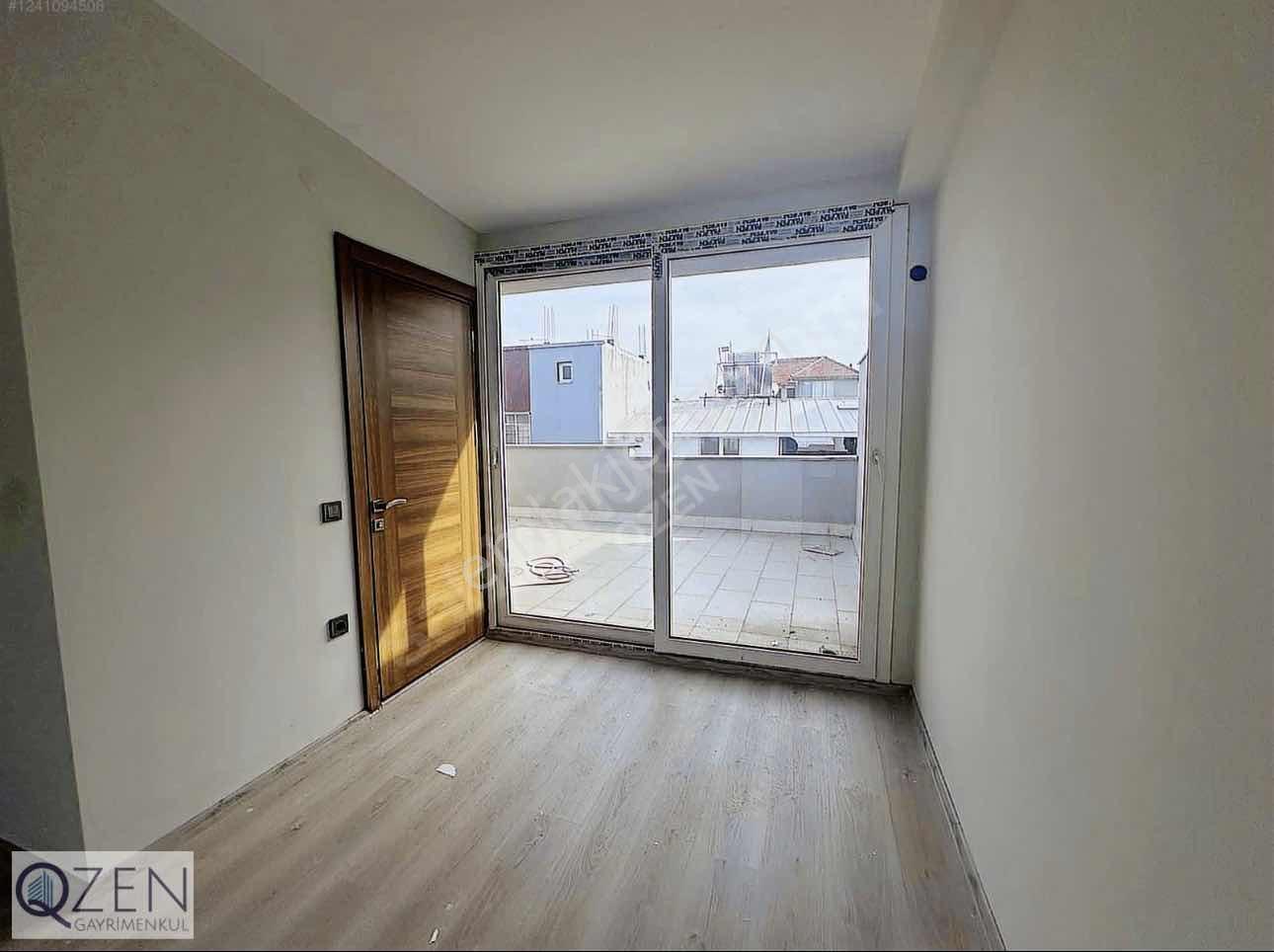 Qzen' Den Gazipaşada Kiralık 4+1 Villa - Görsel 11