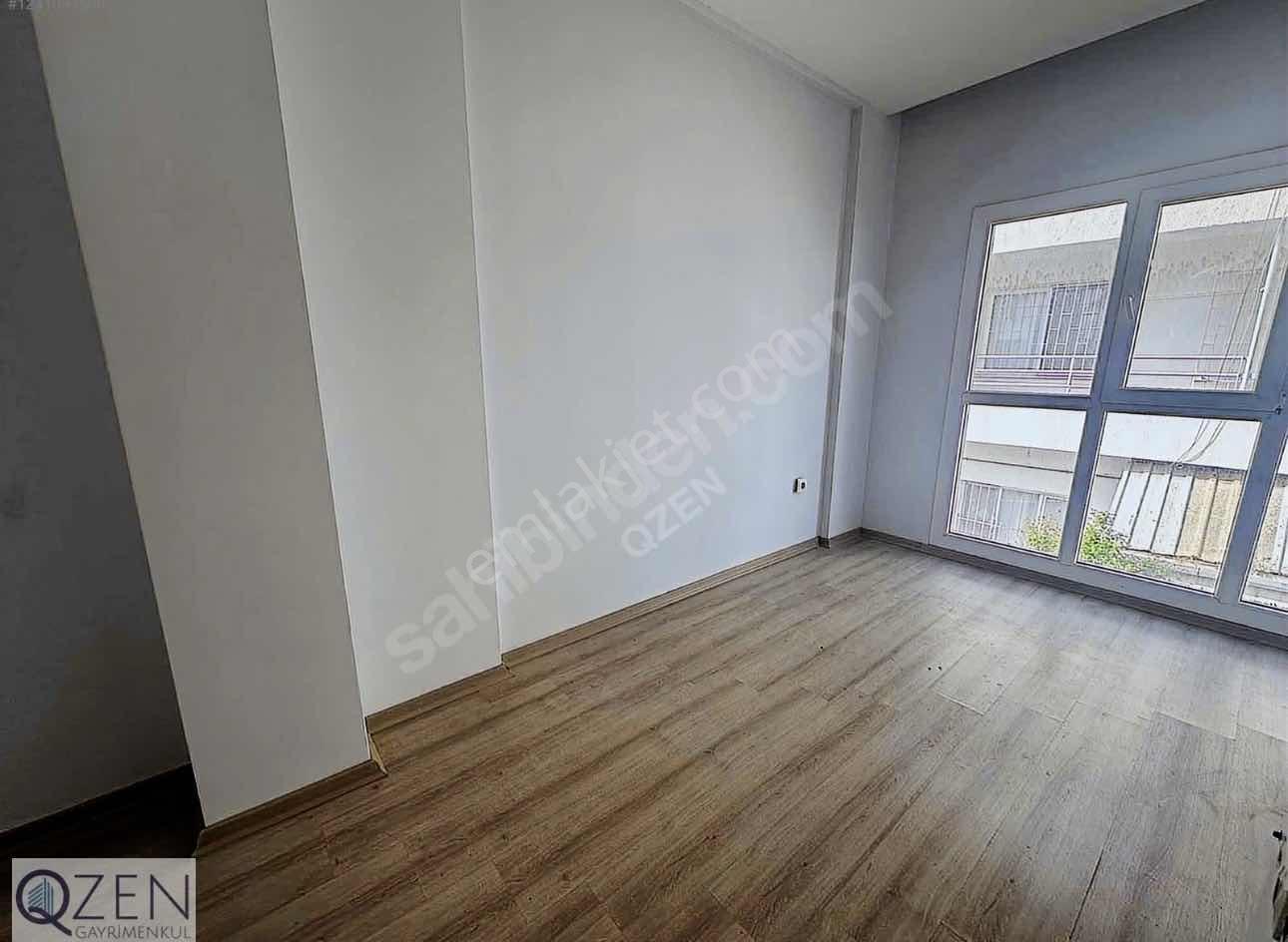Qzen' Den Gazipaşada Kiralık 4+1 Villa - Görsel 21