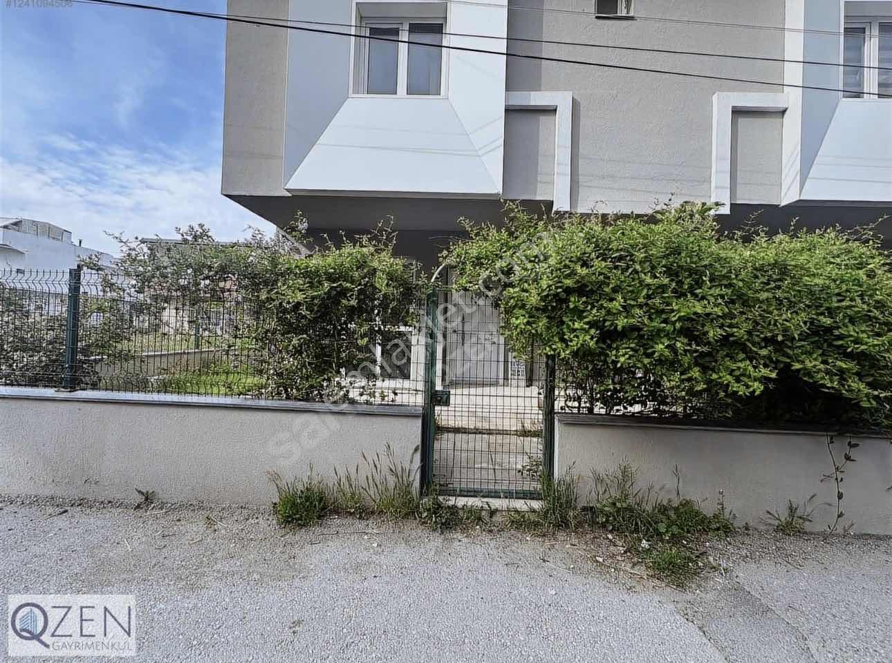 Qzen' Den Gazipaşada Kiralık 4+1 Villa - Görsel 10
