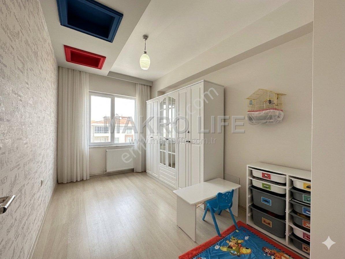 Yetişen Alır' Güneş Yapı Kalitesiye 3.5+1 Lüks Dairemiz Satılıktır - Görsel 13
