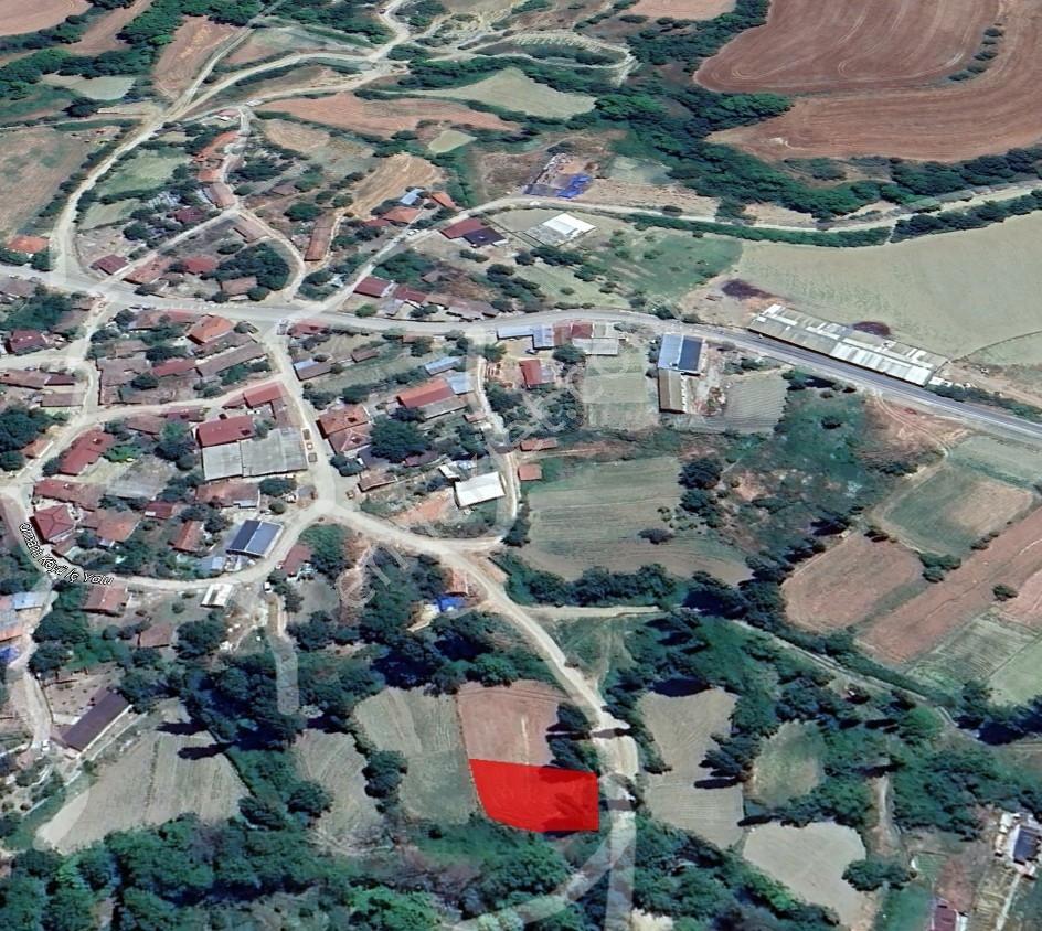 Yuşa'dan Süleymanpaşa Ormanlı'da İmarlı - Görsel 2