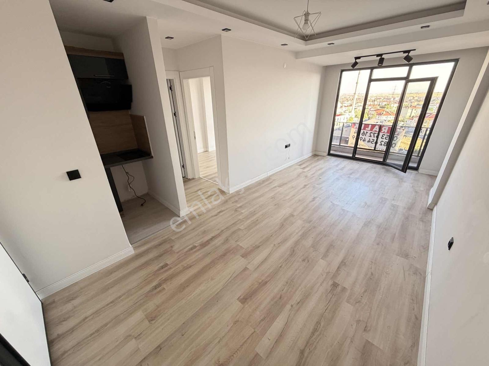Dream Life'dan Bülnt Ecvt Blv Havuz Uysal Boulevard 1+1 Kiralık - Görsel 17