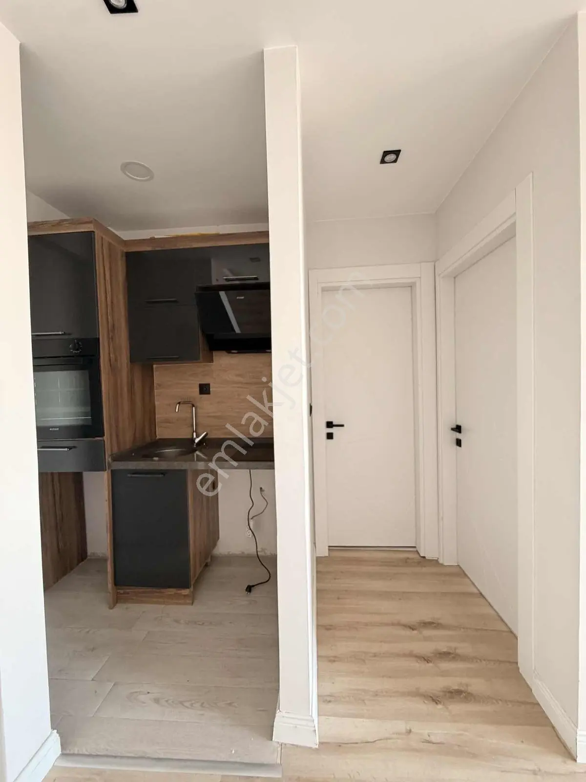 Dream Life'dan Bülnt Ecvt Blv Havuz Uysal Boulevard 1+1 Kiralık - Görsel 16