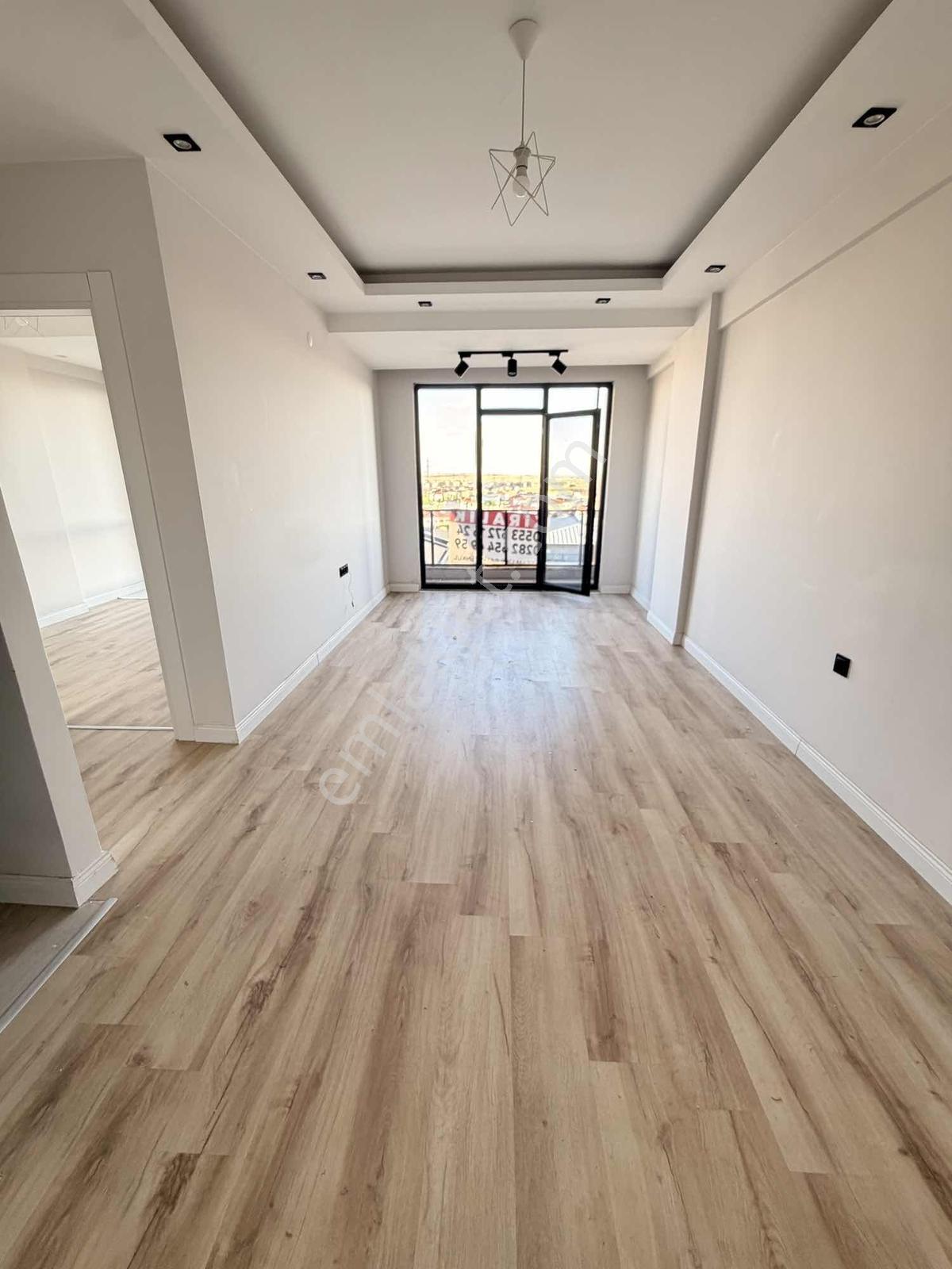 Dream Life'dan Bülnt Ecvt Blv Havuz Uysal Boulevard 1+1 Kiralık - Görsel 9