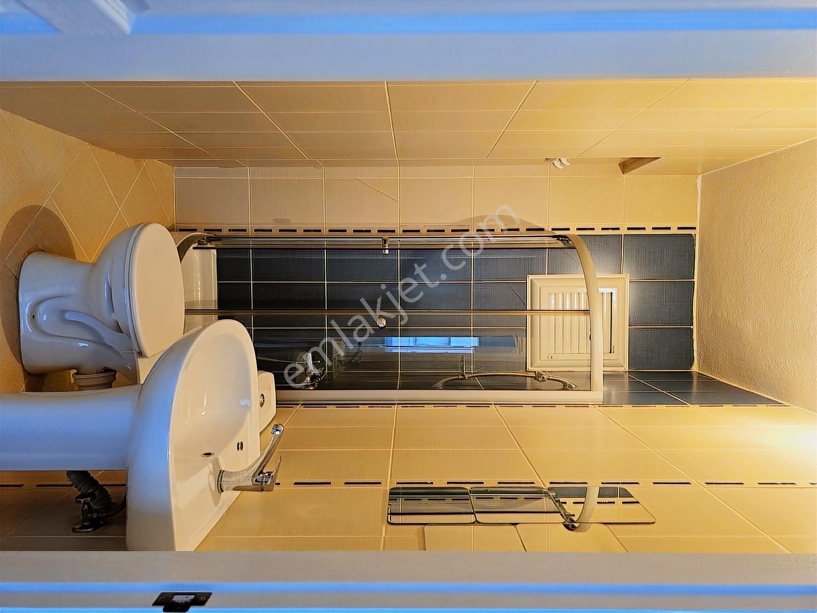 Boş! Finans Merkezi - Genç,butik,k.otoparklı Apt. 2 Balkonlu 3+1 - Görsel 19