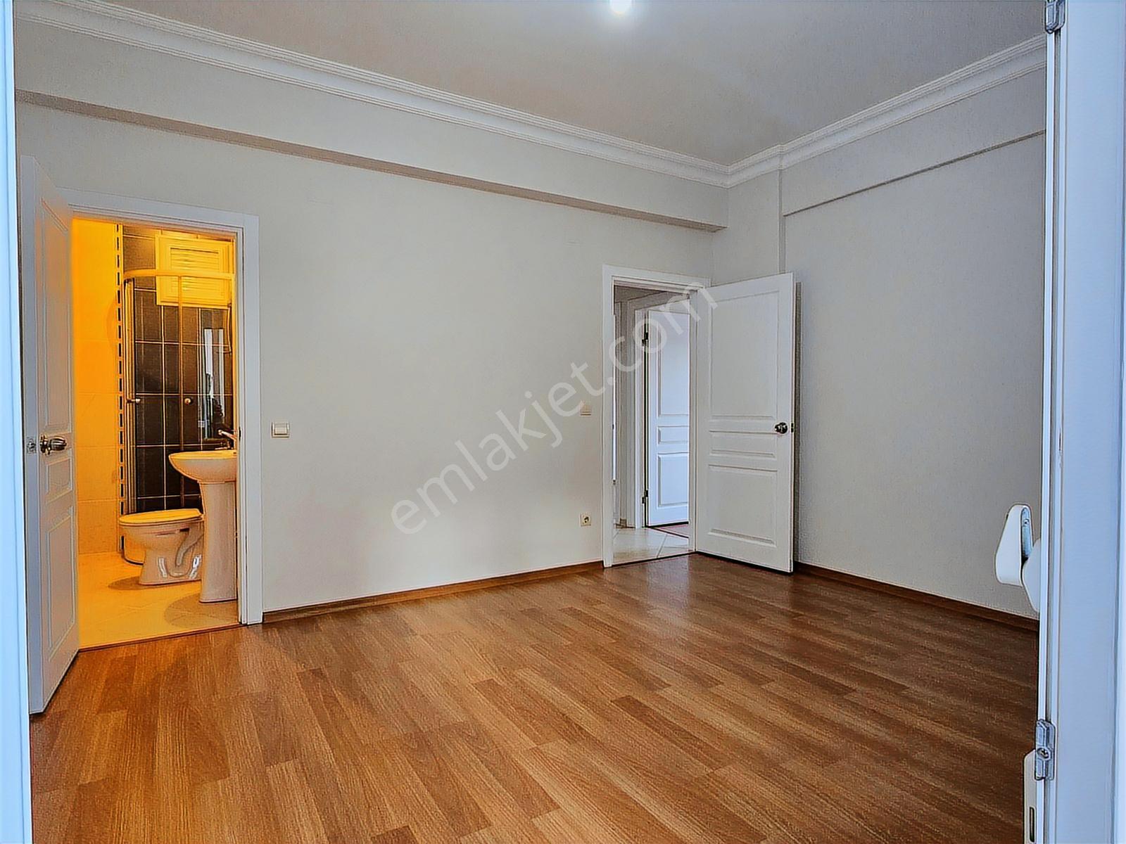 Boş! Finans Merkezi - Genç,butik,k.otoparklı Apt. 2 Balkonlu 3+1 - Görsel 28