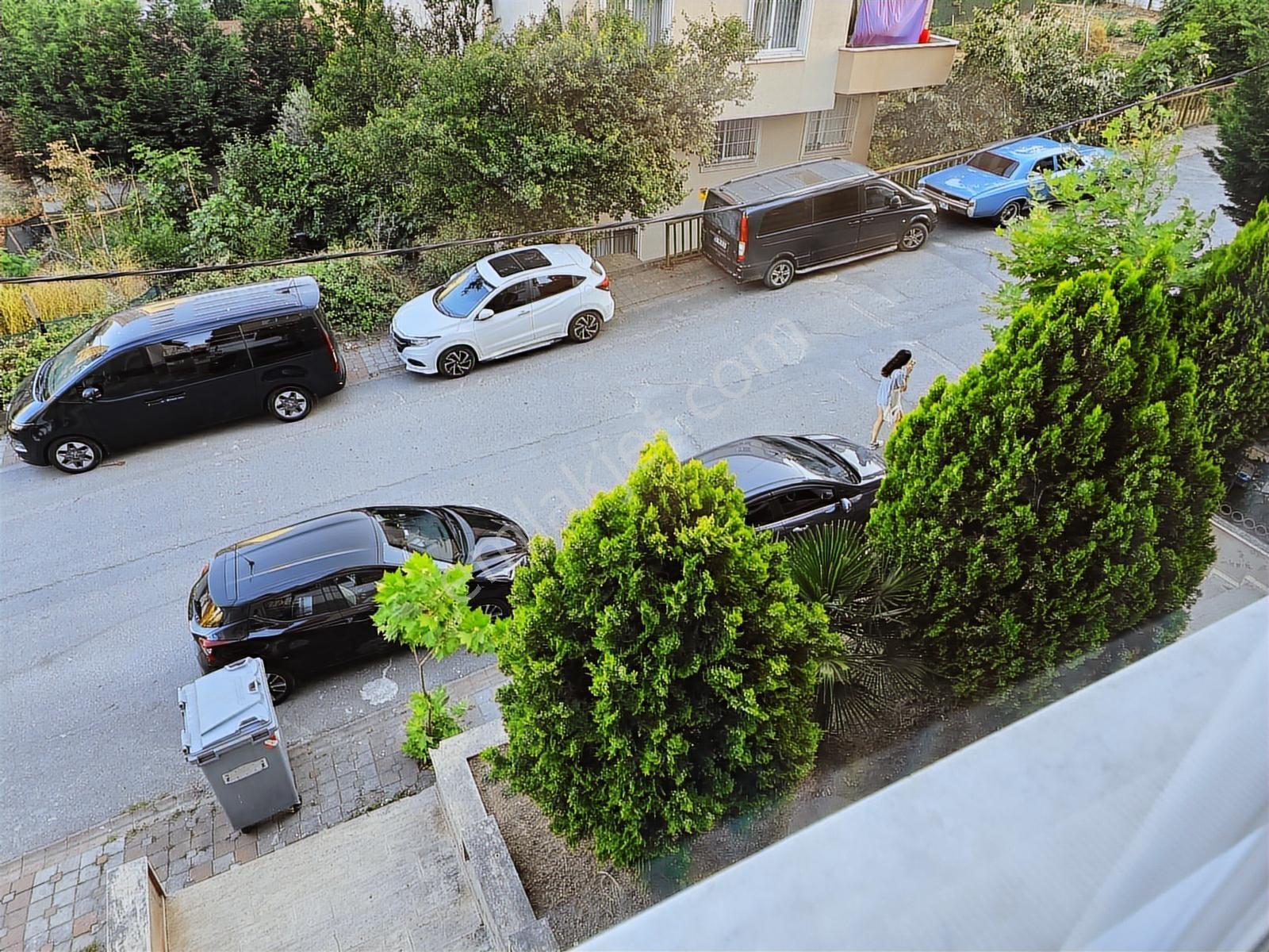 Boş! Finans Merkezi - Genç,butik,k.otoparklı Apt. 2 Balkonlu 3+1 - Görsel 21