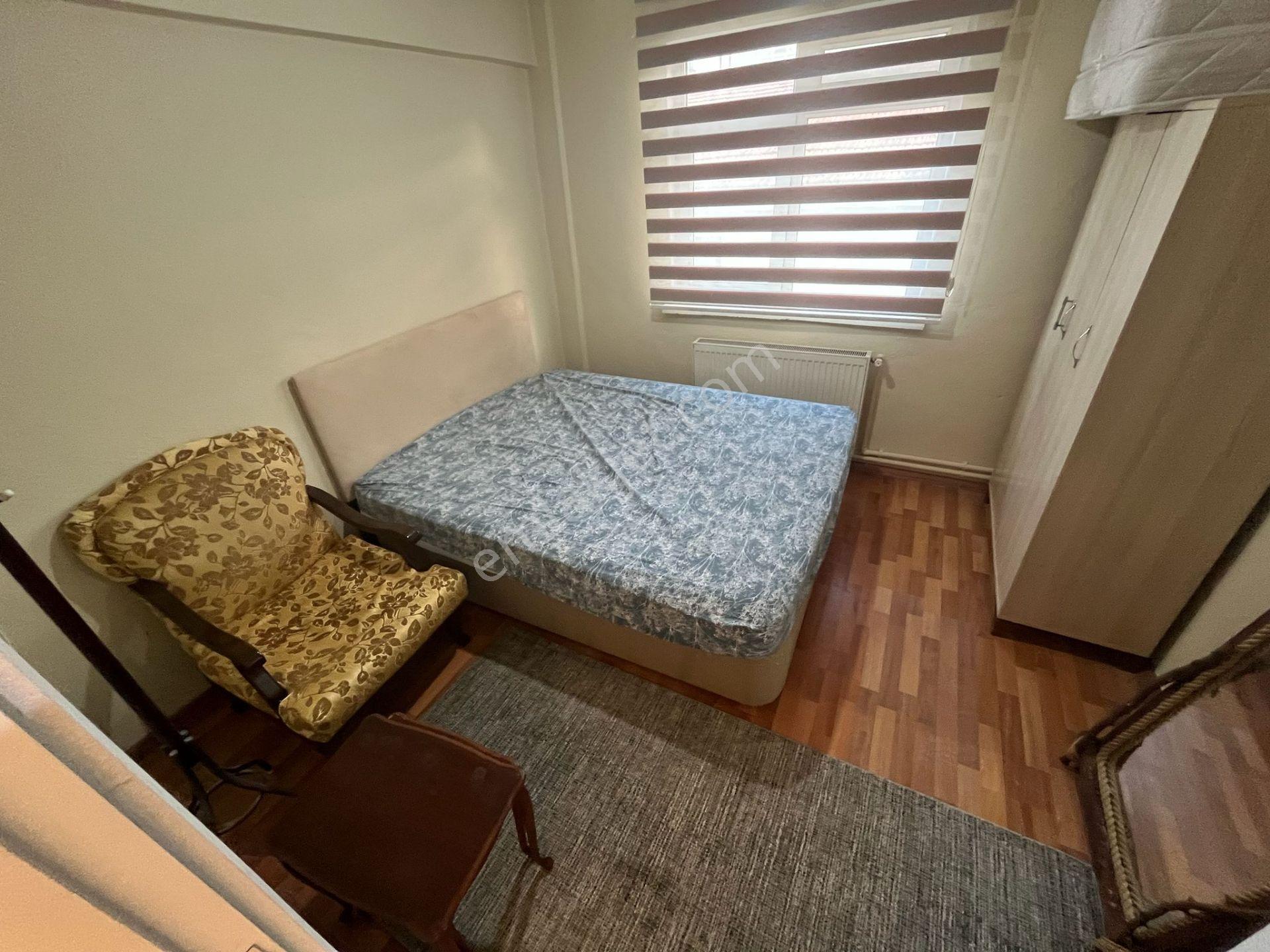 Etimesgut Kazımkarabekir Mh'de Full Eşyalı 2+1 90m2 Kiralık Daire - Görsel 8