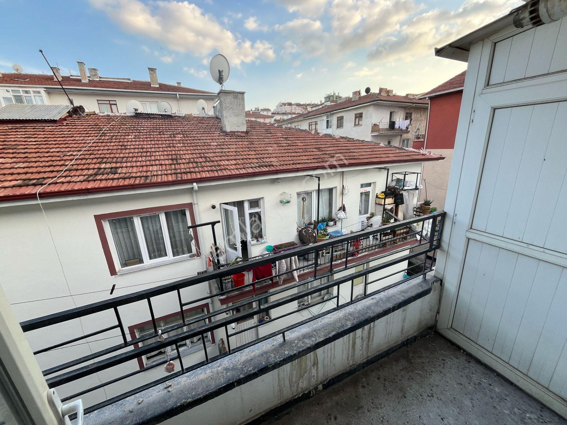 Etimesgut Kazımkarabekir Mh'de Full Eşyalı 2+1 90m2 Kiralık Daire - Görsel 22