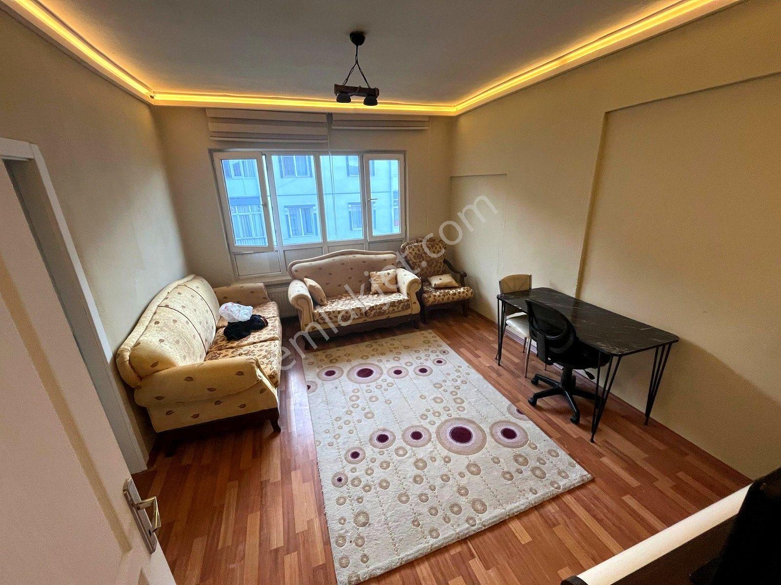 Etimesgut Kazımkarabekir Mh'de Full Eşyalı 2+1 90m2 Kiralık Daire - Görsel 30