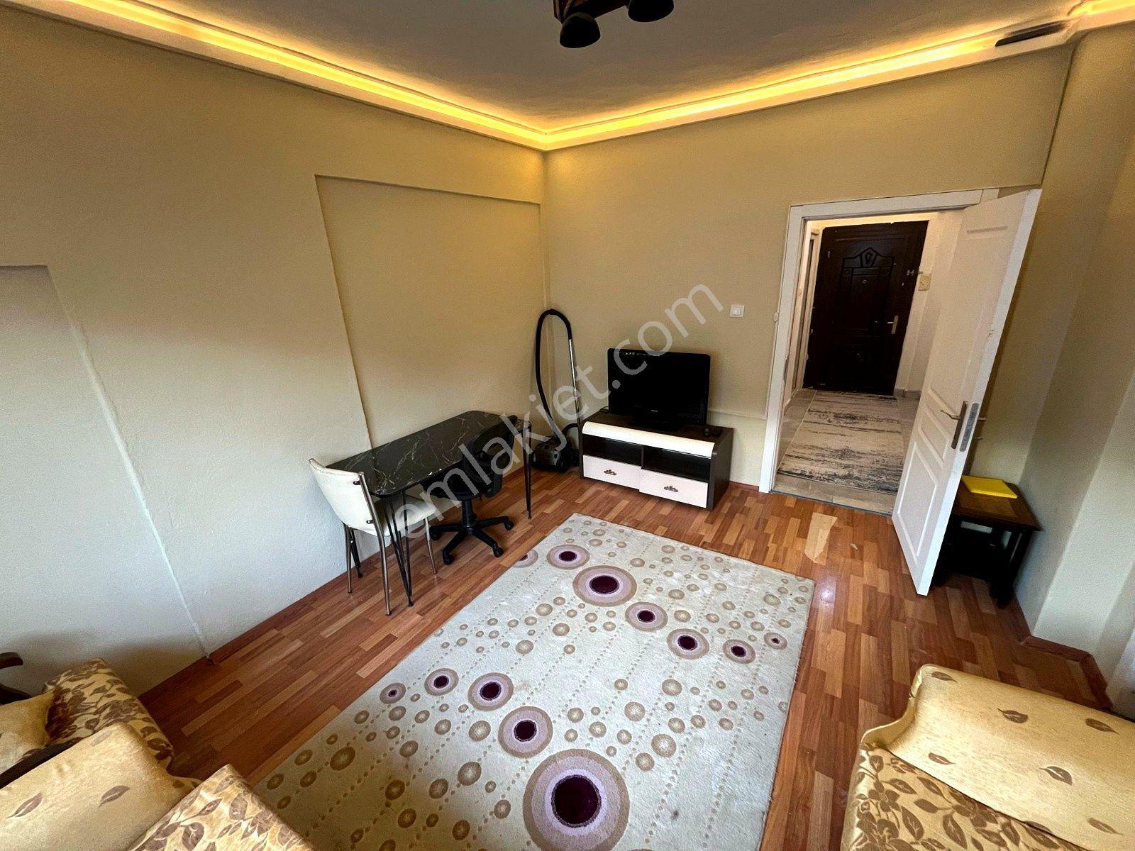 Etimesgut Kazımkarabekir Mh'de Full Eşyalı 2+1 90m2 Kiralık Daire - Görsel 31