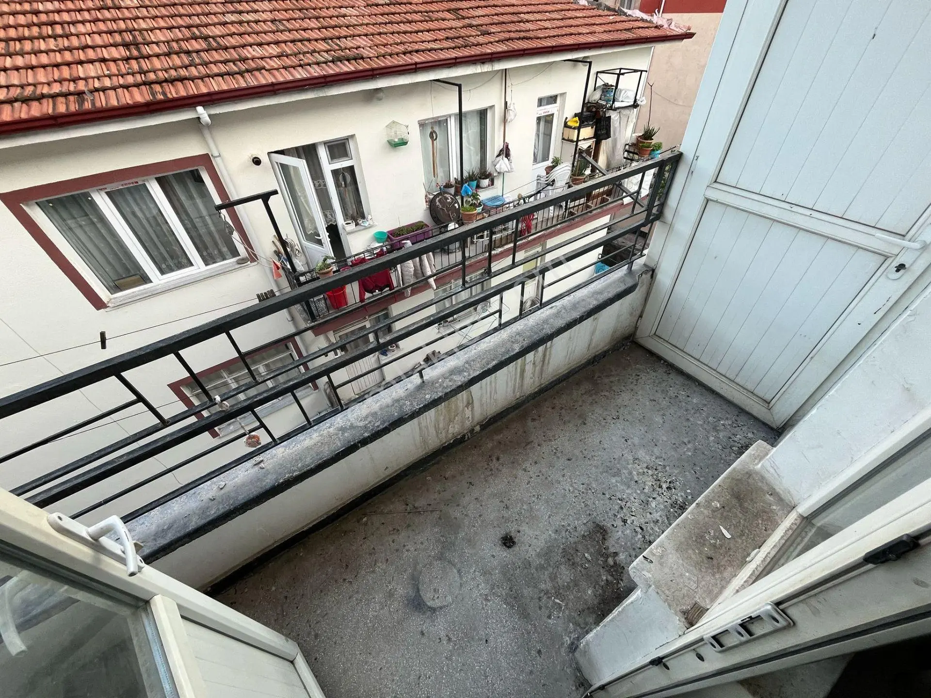 Etimesgut Kazımkarabekir Mh'de Full Eşyalı 2+1 90m2 Kiralık Daire - Görsel 3