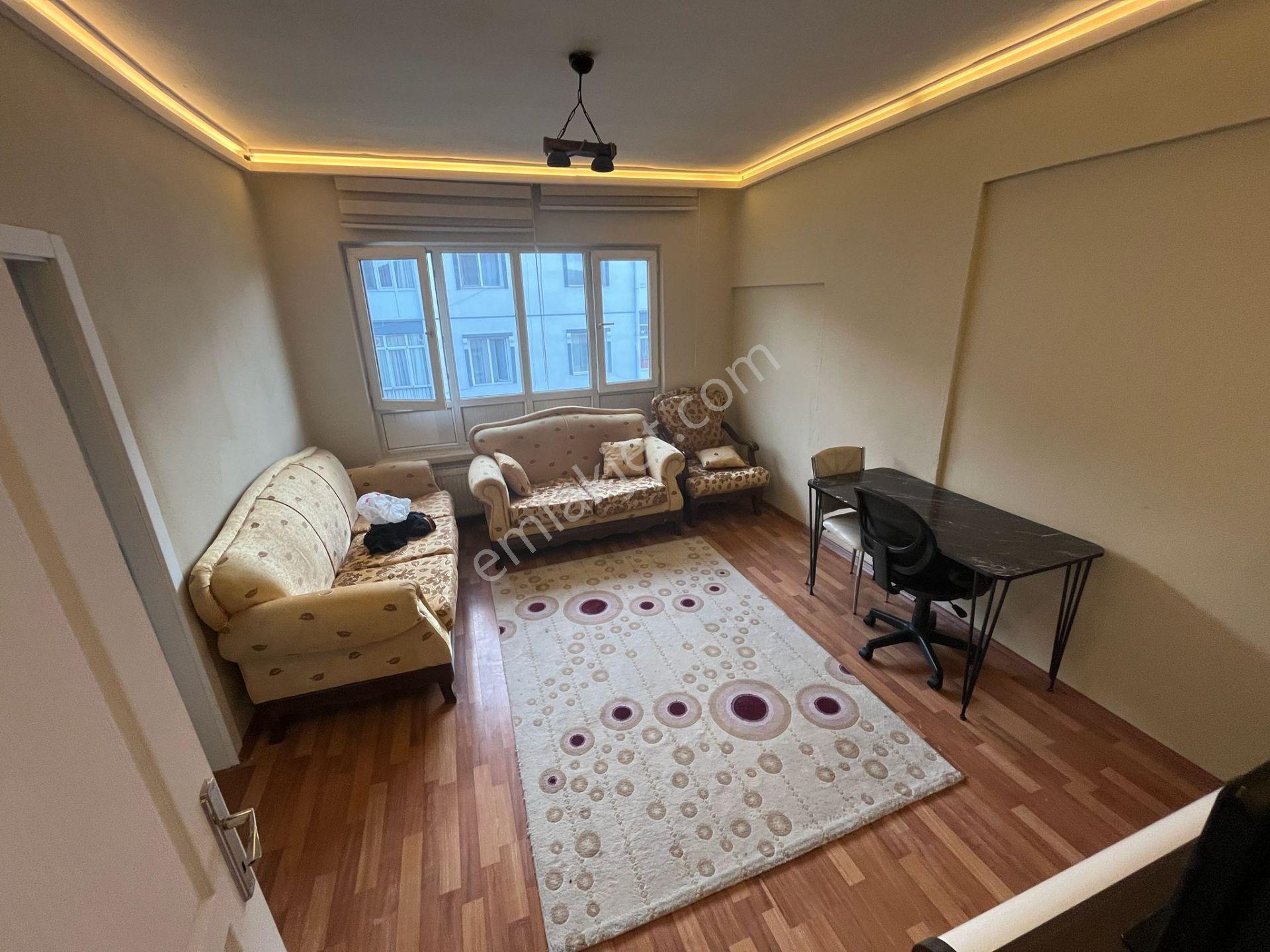 Etimesgut Kazımkarabekir Mh'de Full Eşyalı 2+1 90m2 Kiralık Daire - Görsel 12