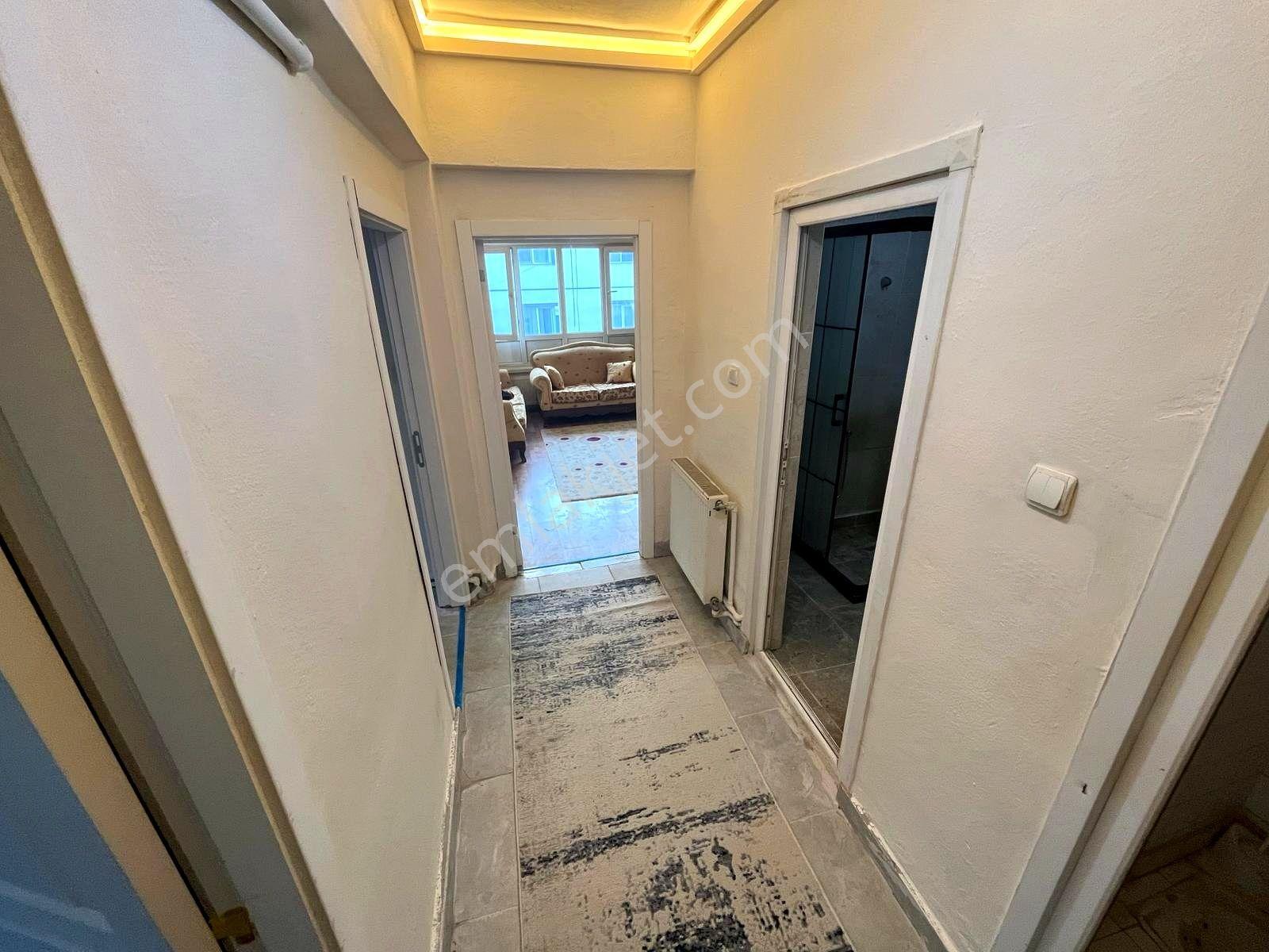 Etimesgut Kazımkarabekir Mh'de Full Eşyalı 2+1 90m2 Kiralık Daire - Görsel 27