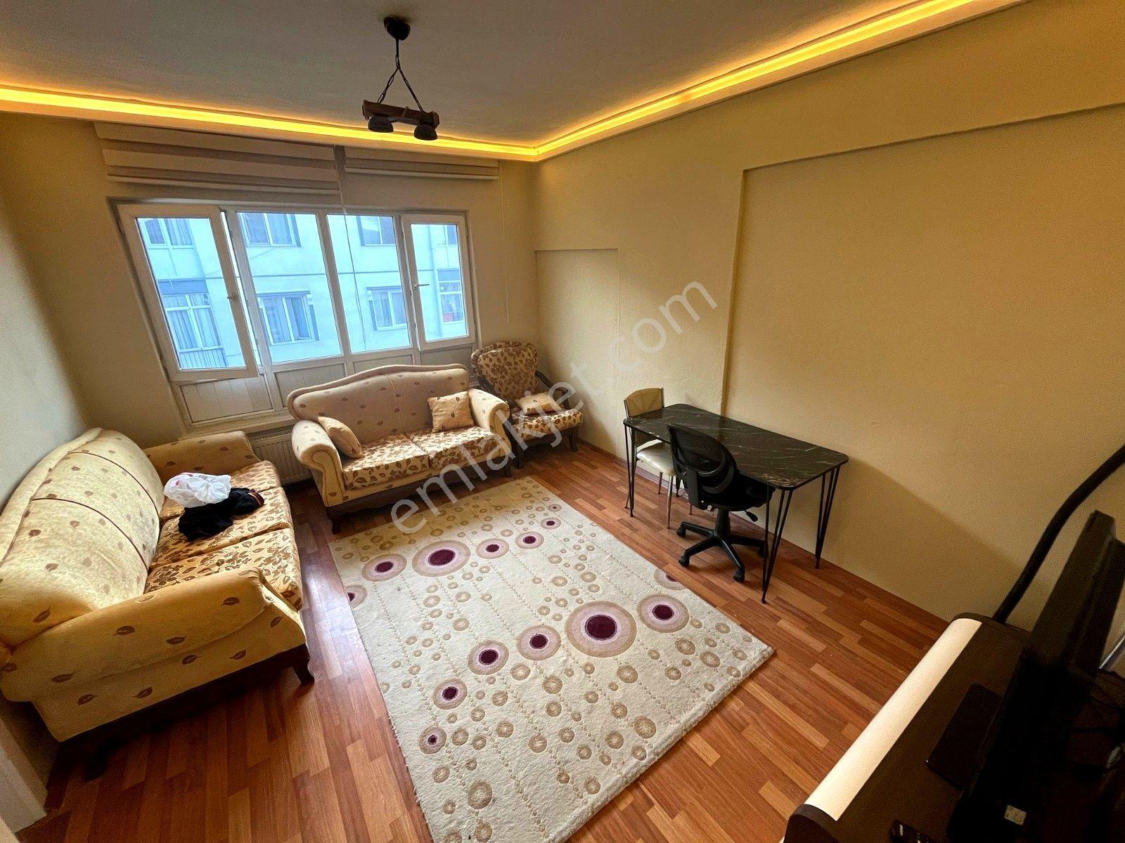 Etimesgut Kazımkarabekir Mh'de Full Eşyalı 2+1 90m2 Kiralık Daire - Görsel 33