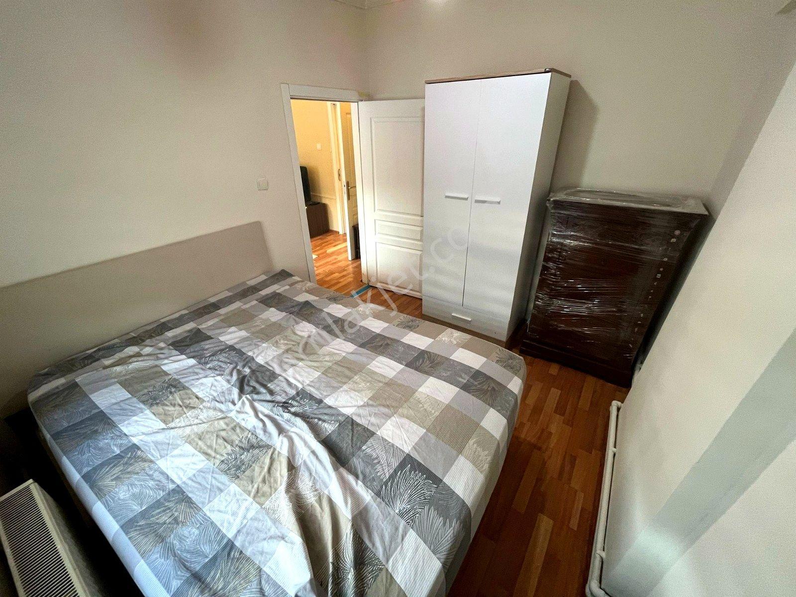 Etimesgut Kazımkarabekir Mh'de Full Eşyalı 2+1 90m2 Kiralık Daire - Görsel 34