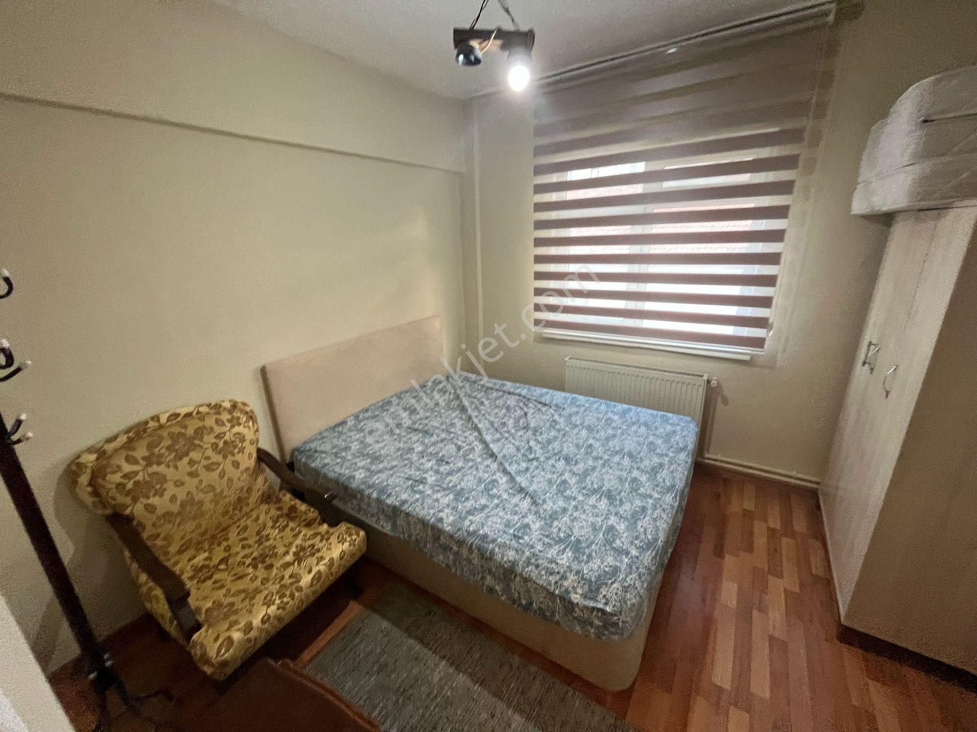 Etimesgut Kazımkarabekir Mh'de Full Eşyalı 2+1 90m2 Kiralık Daire - Görsel 24