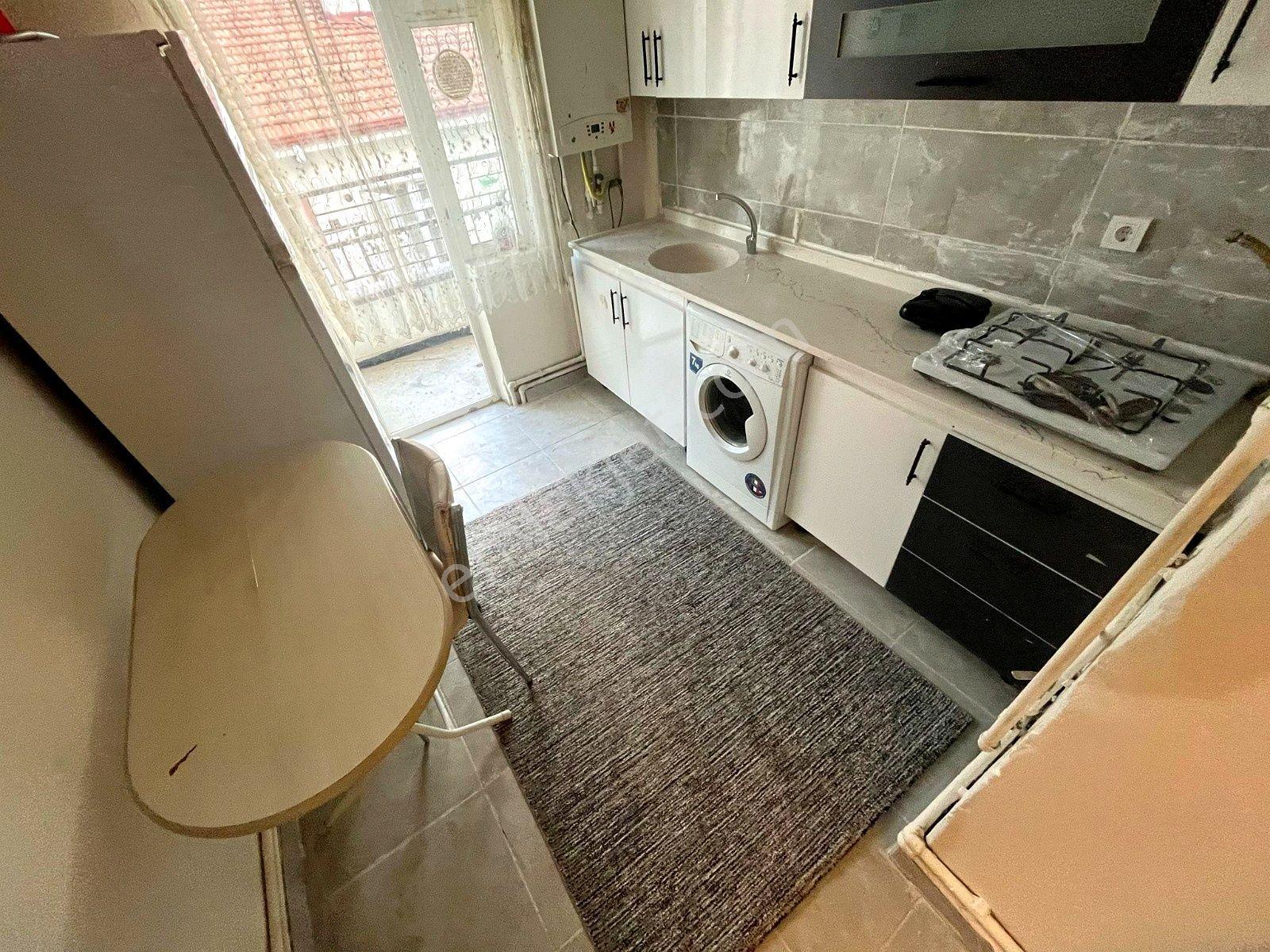 Etimesgut Kazımkarabekir Mh'de Full Eşyalı 2+1 90m2 Kiralık Daire - Görsel 28