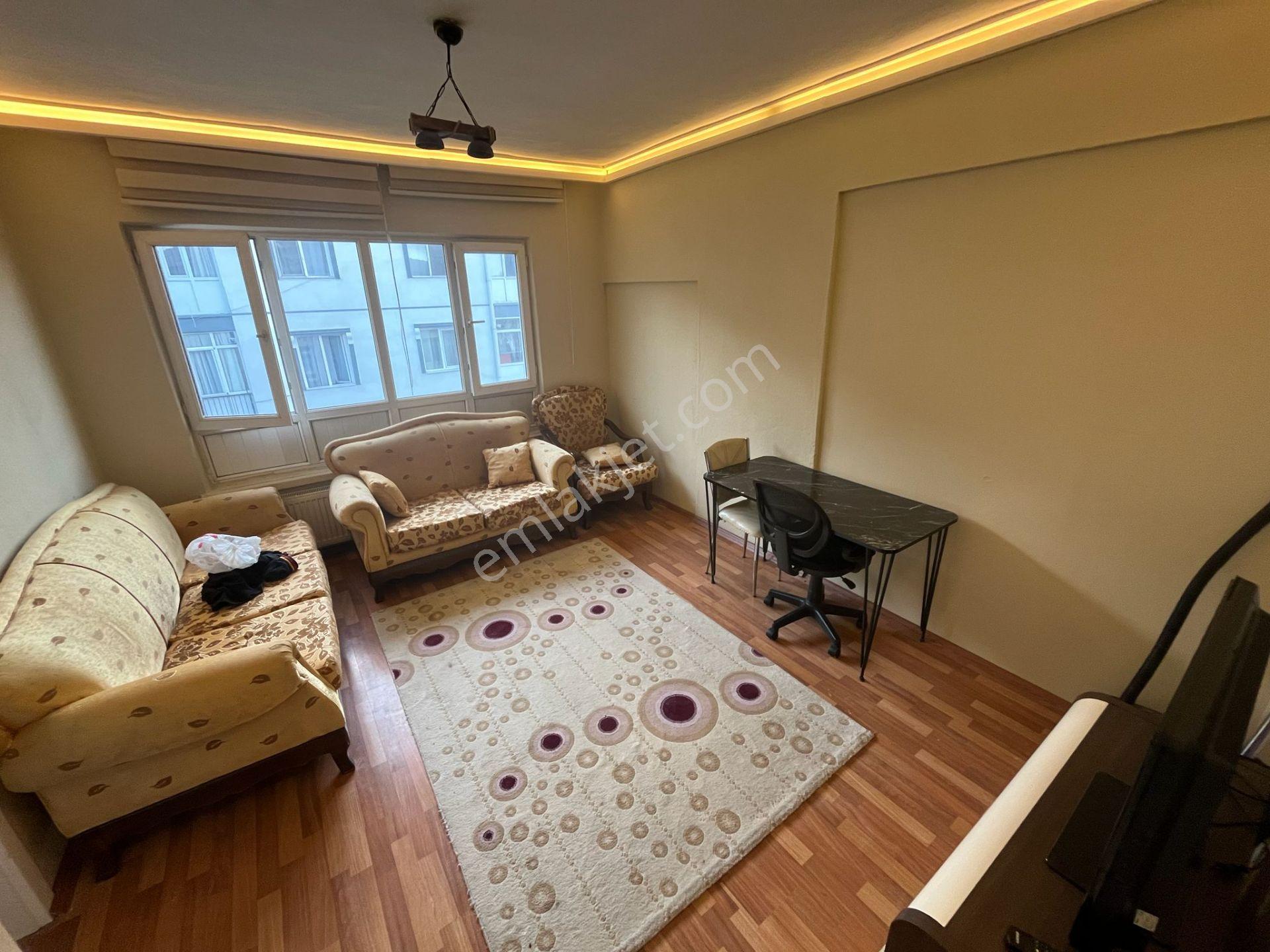 Etimesgut Kazımkarabekir Mh'de Full Eşyalı 2+1 90m2 Kiralık Daire - Görsel 15
