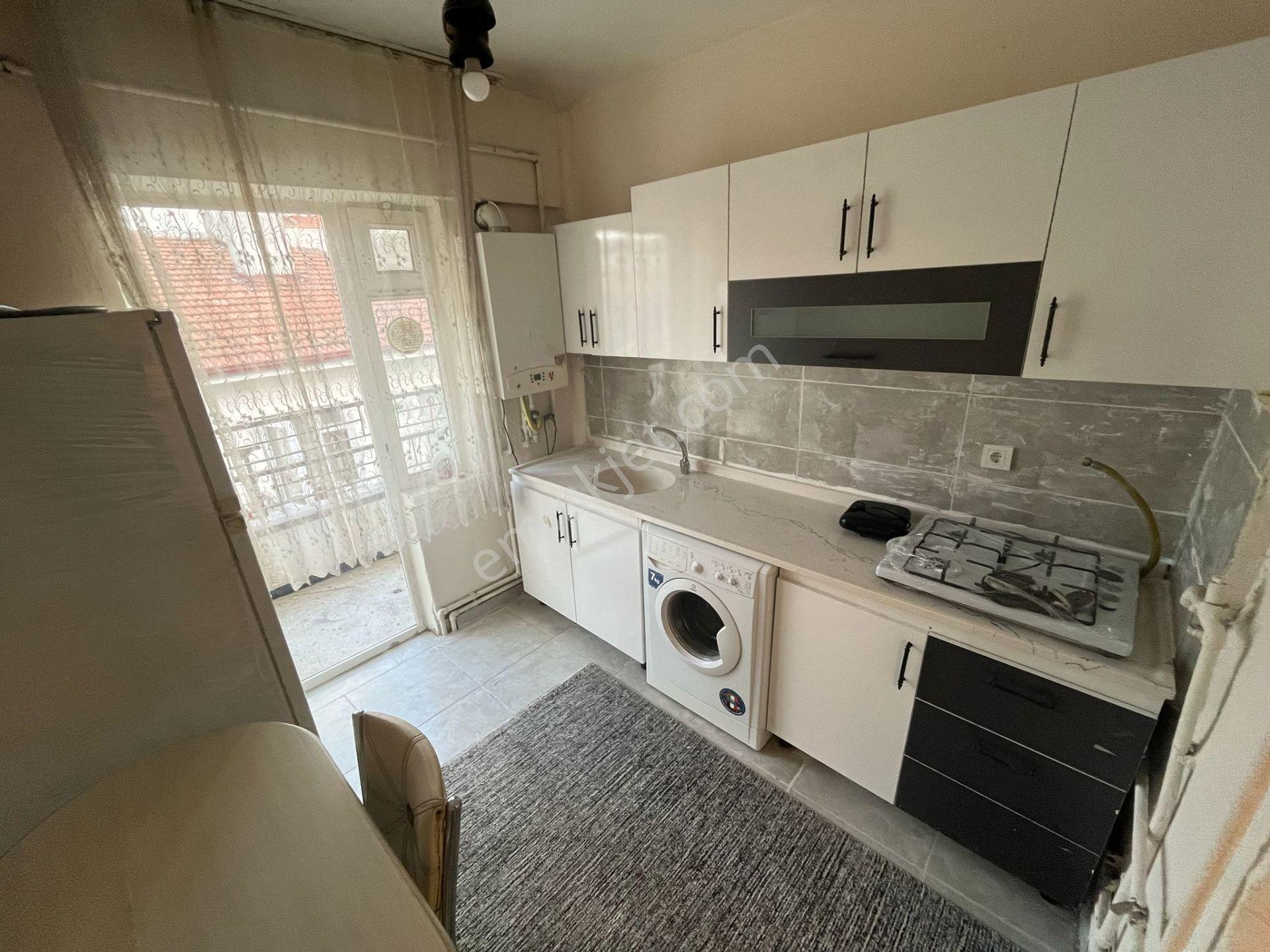 Etimesgut Kazımkarabekir Mh'de Full Eşyalı 2+1 90m2 Kiralık Daire - Görsel 20