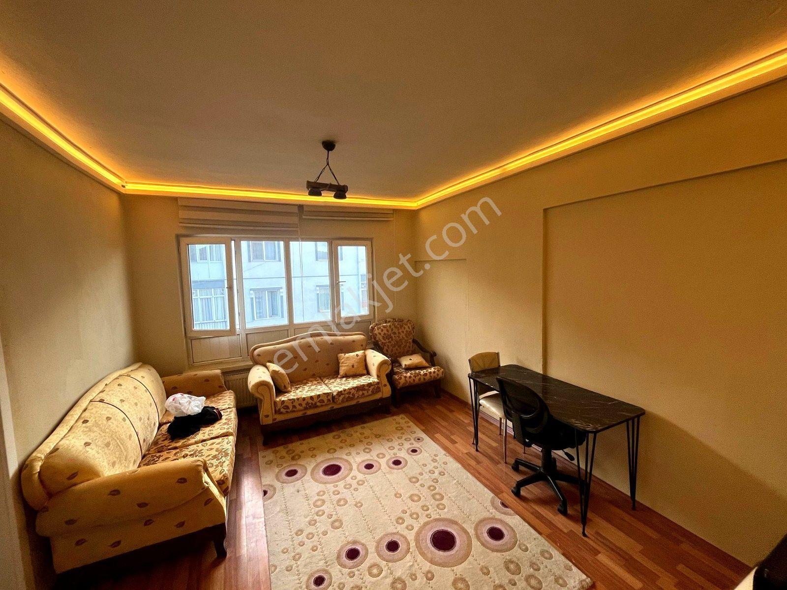 Etimesgut Kazımkarabekir Mh'de Full Eşyalı 2+1 90m2 Kiralık Daire - Görsel 35